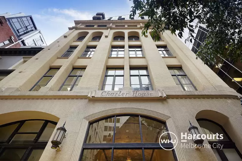 404/18-20 Bank Place, Melbourne For Lease by Harcourts Melbourne City - image 8