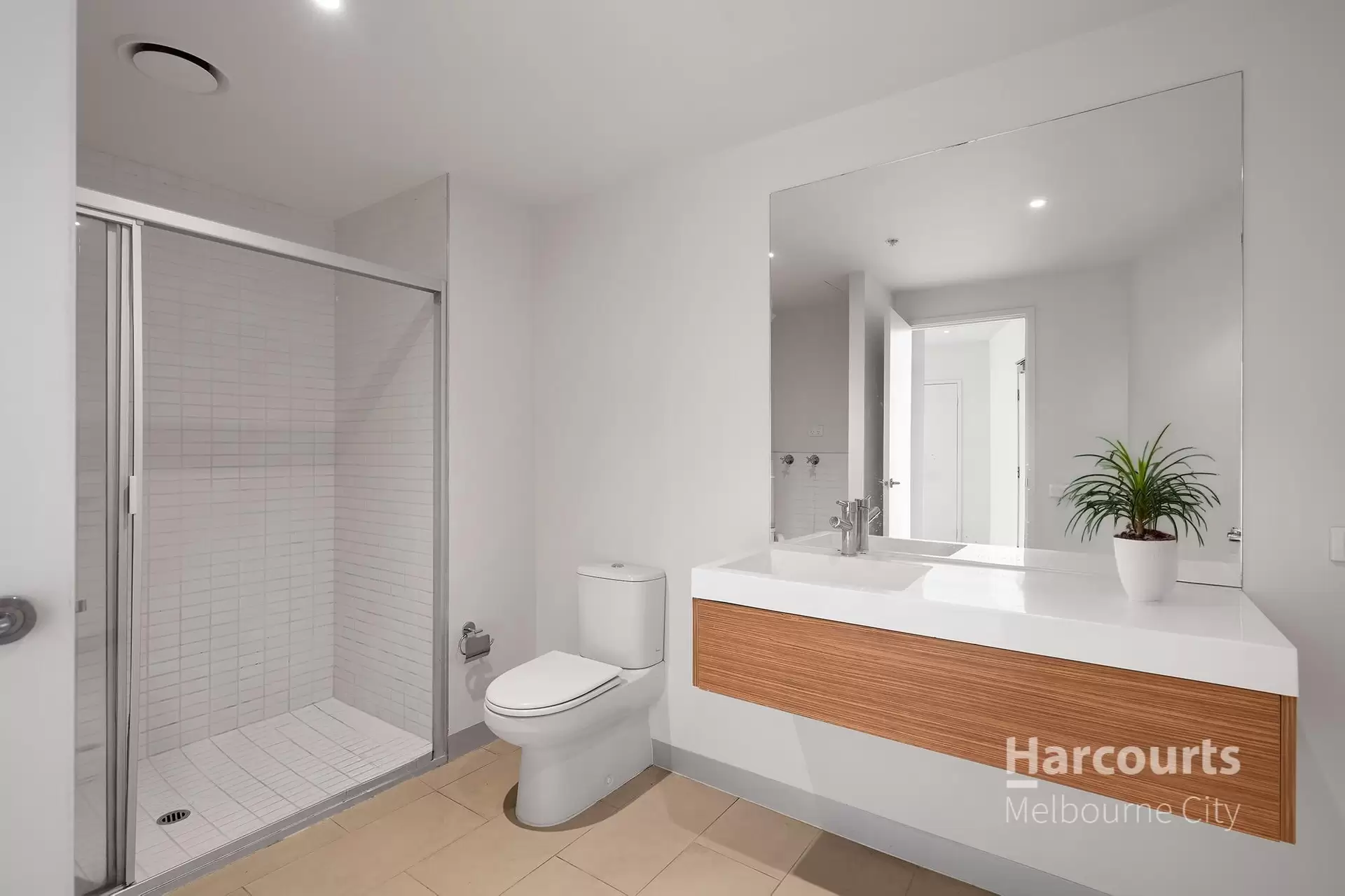 1410/565 Flinders Street, Melbourne For Sale by Harcourts Melbourne City - image 1