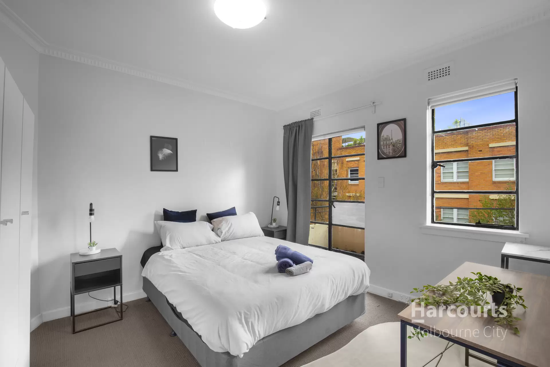 9/2-4 Garden Avenue, East Melbourne For Lease by Harcourts Melbourne City - image 1