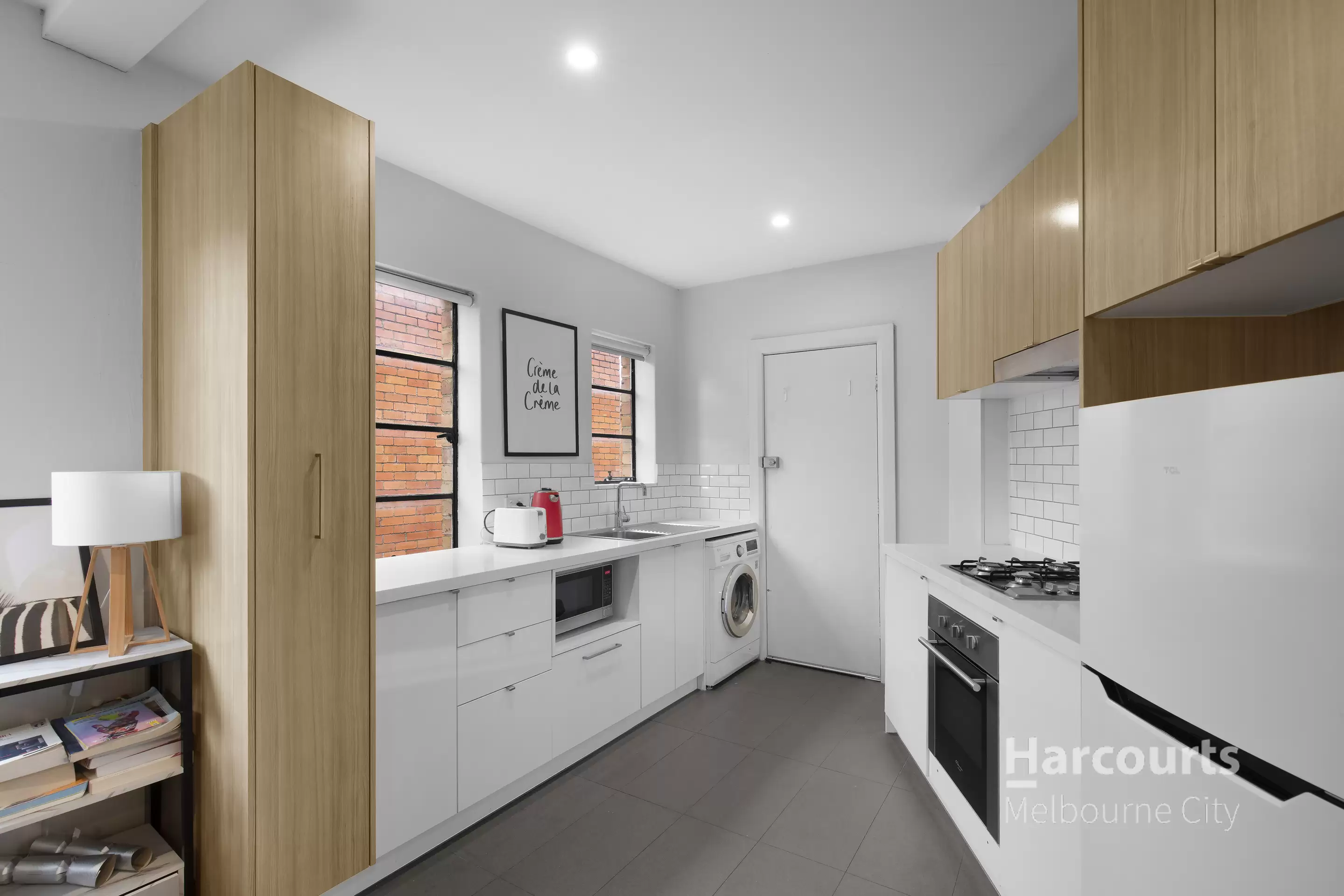 9/2-4 Garden Avenue, East Melbourne For Lease by Harcourts Melbourne City - image 3