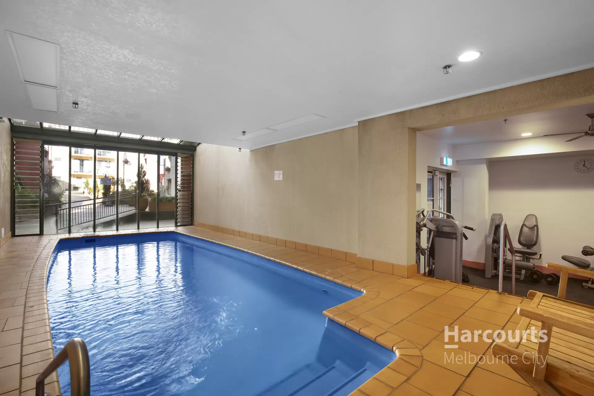 14/151 Fitzroy Street, St Kilda For Sale by Harcourts Melbourne City - image 1