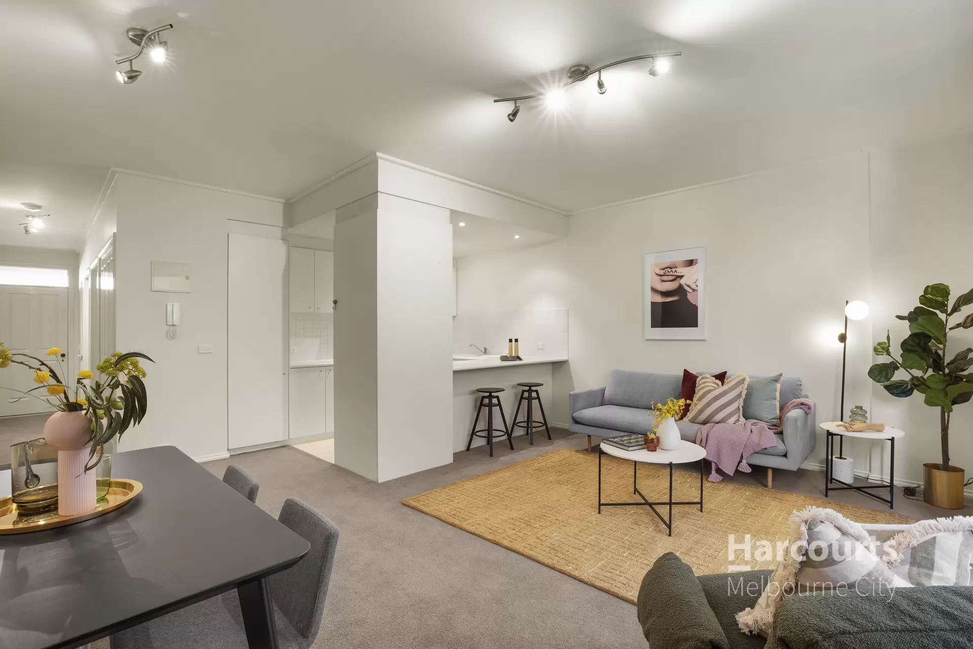 14/151 Fitzroy Street, St Kilda For Sale by Harcourts Melbourne City - image 1