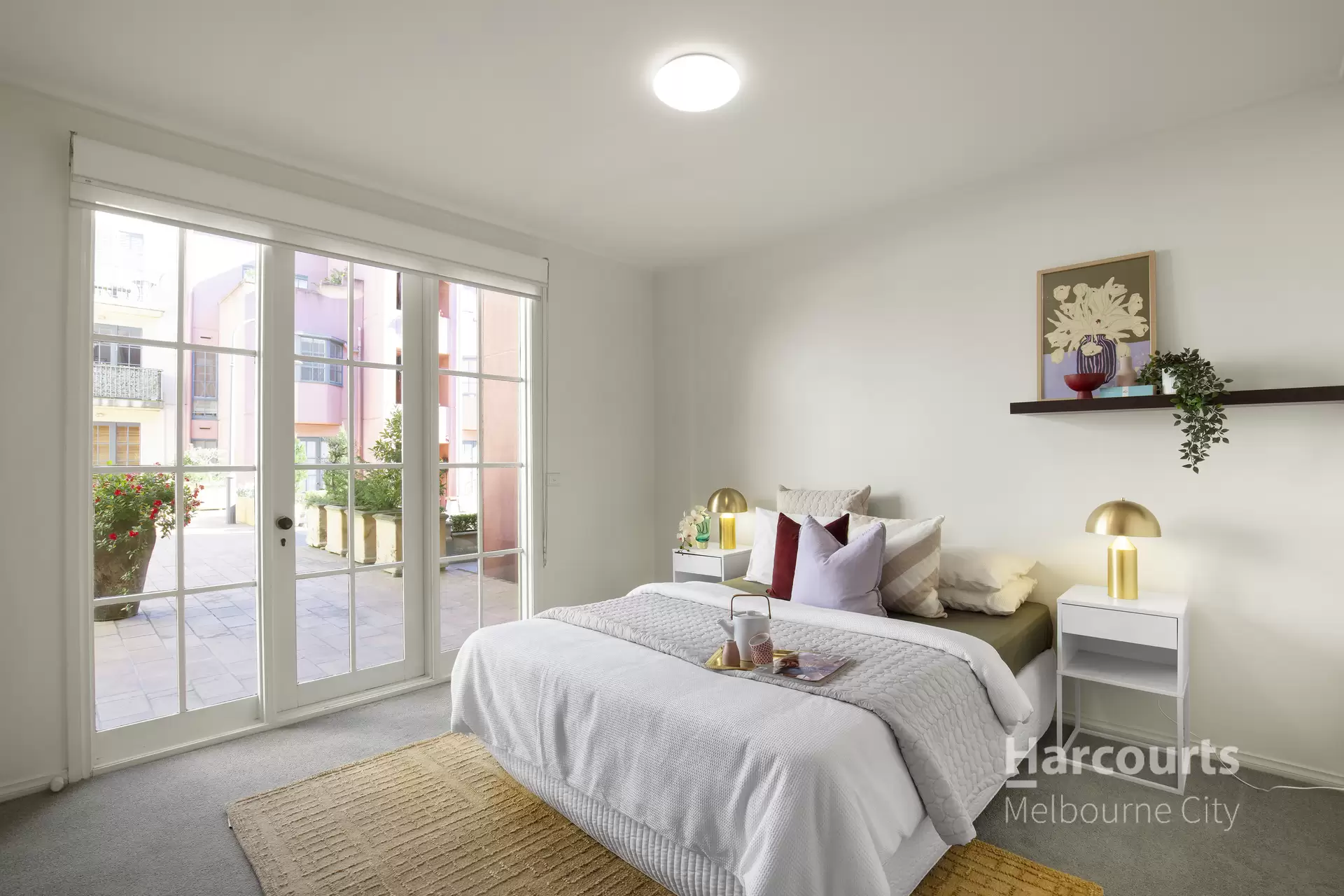 14/151 Fitzroy Street, St Kilda For Sale by Harcourts Melbourne City - image 1