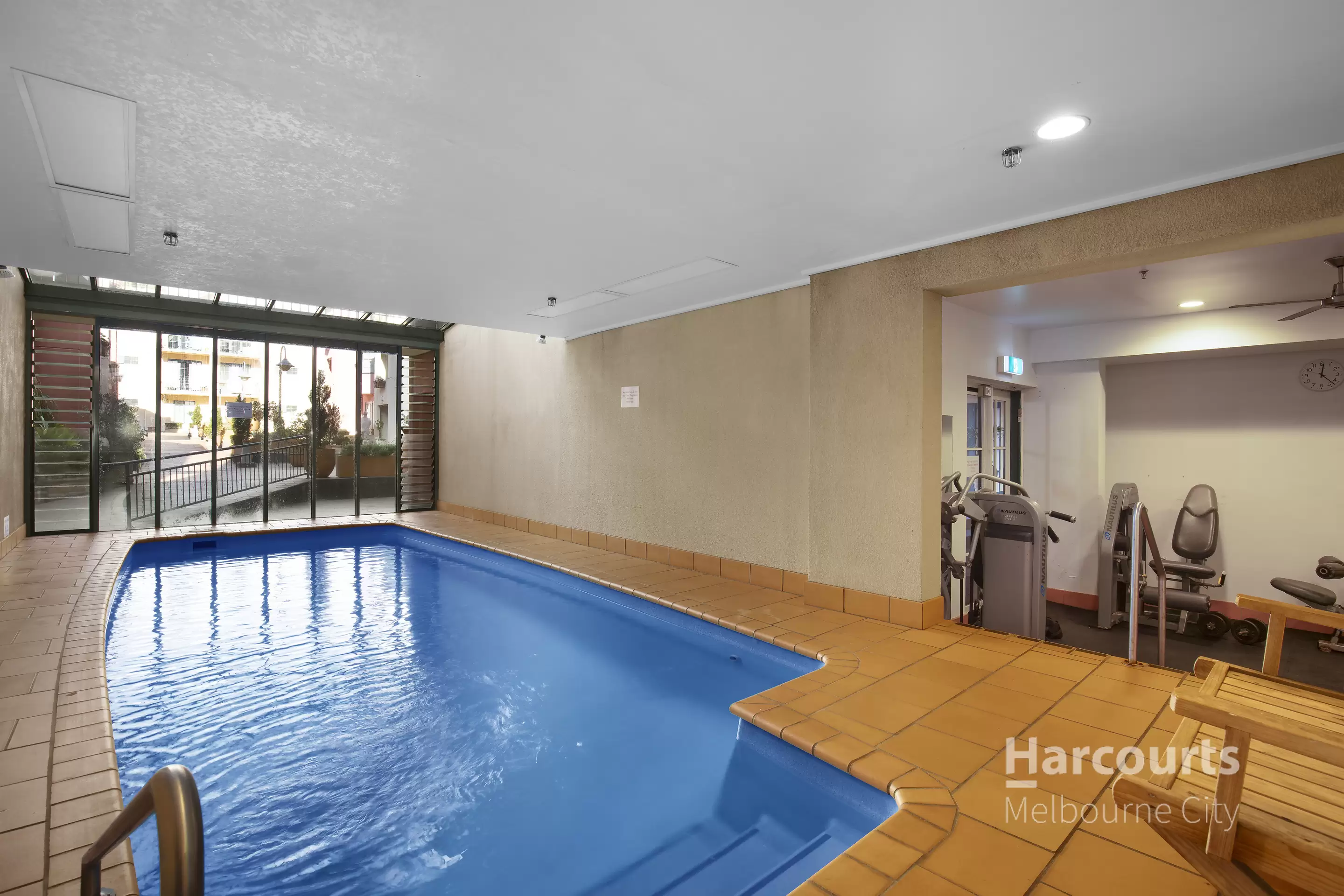 14/151 Fitzroy Street, St Kilda For Sale by Harcourts Melbourne City - image 9