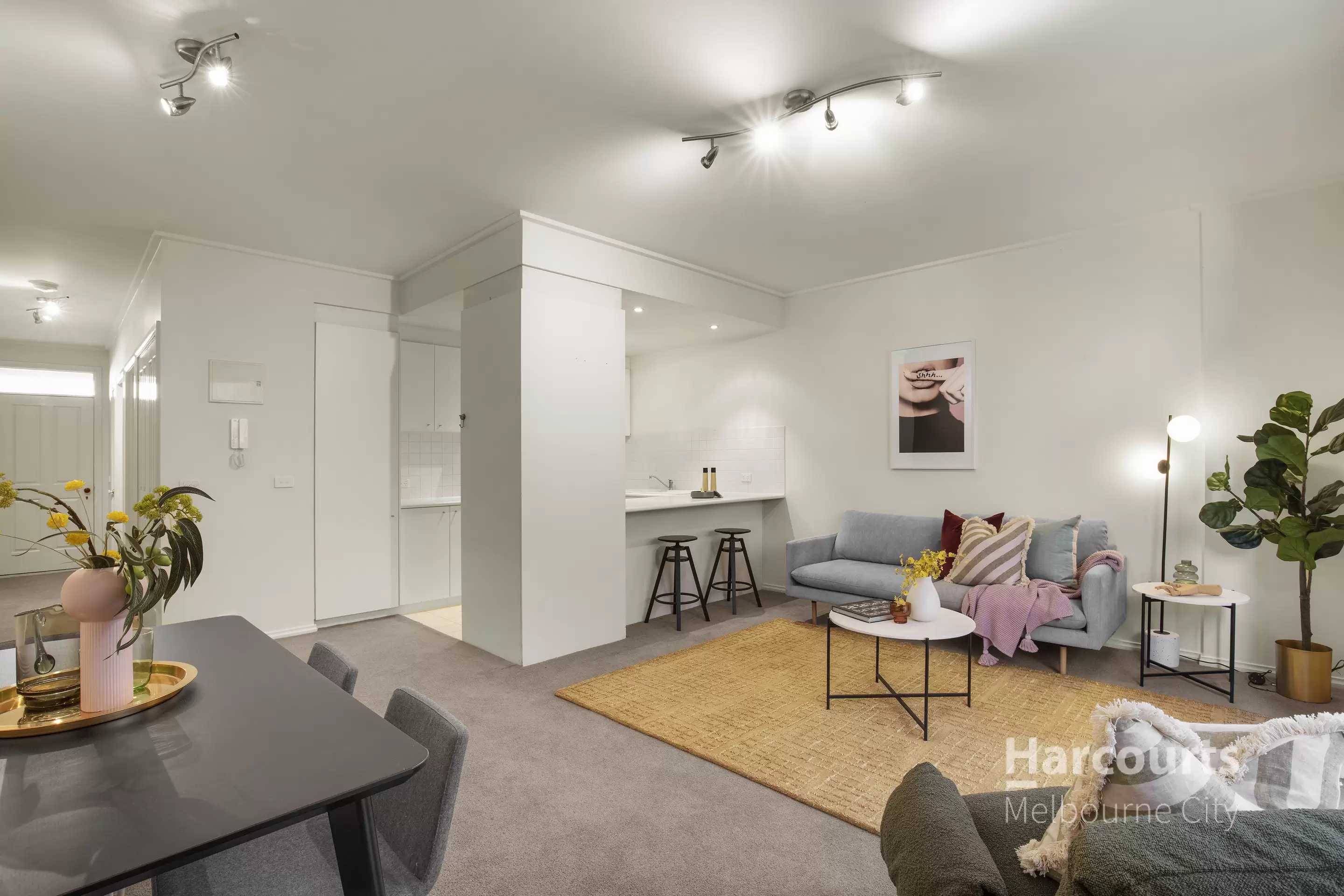 14/151 Fitzroy Street, St Kilda For Sale by Harcourts Melbourne City - image 5