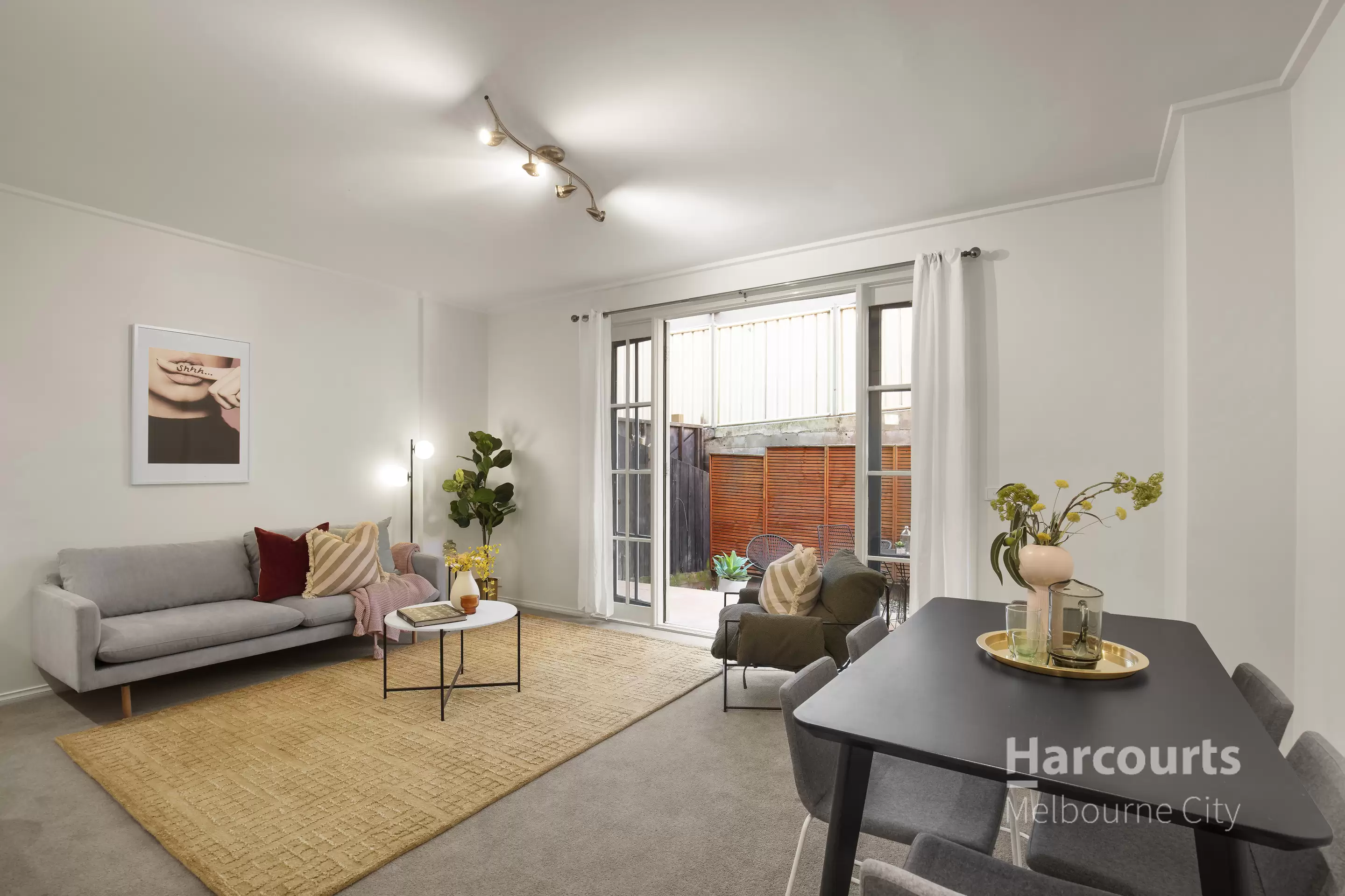 14/151 Fitzroy Street, St Kilda For Sale by Harcourts Melbourne City - image 4