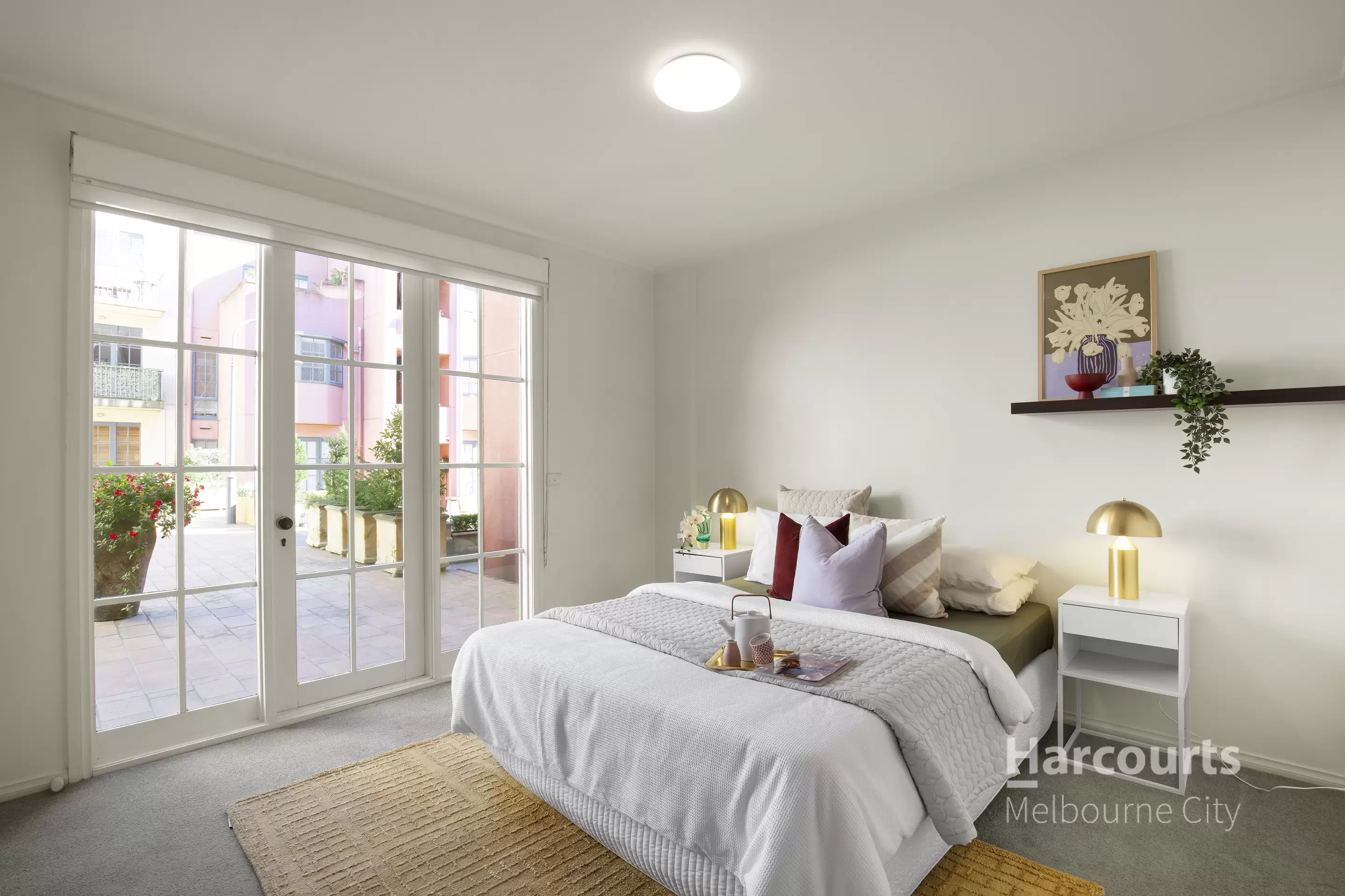 14/151 Fitzroy Street, St Kilda For Sale by Harcourts Melbourne City - image 3