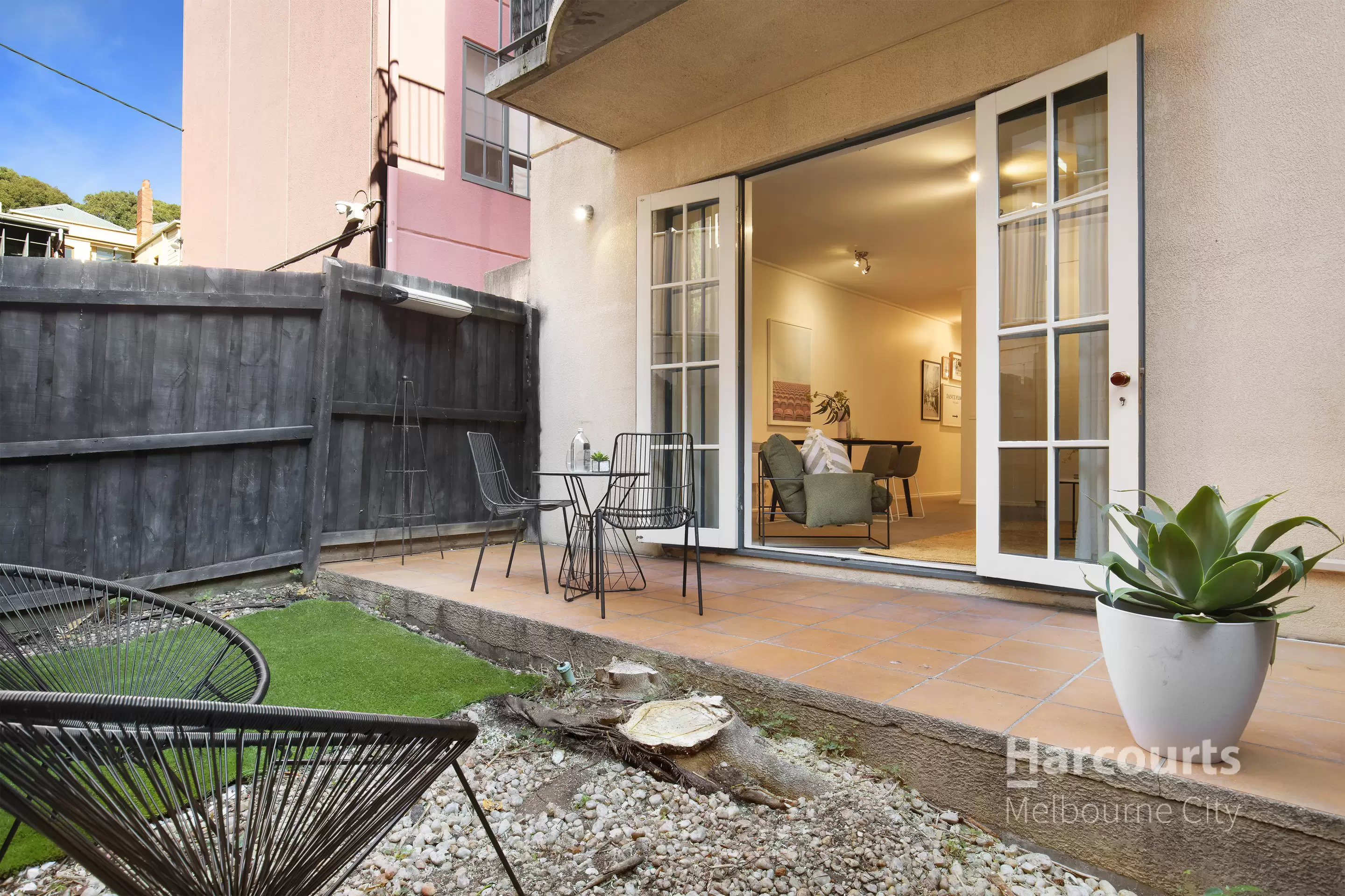 14/151 Fitzroy Street, St Kilda For Sale by Harcourts Melbourne City - image 8