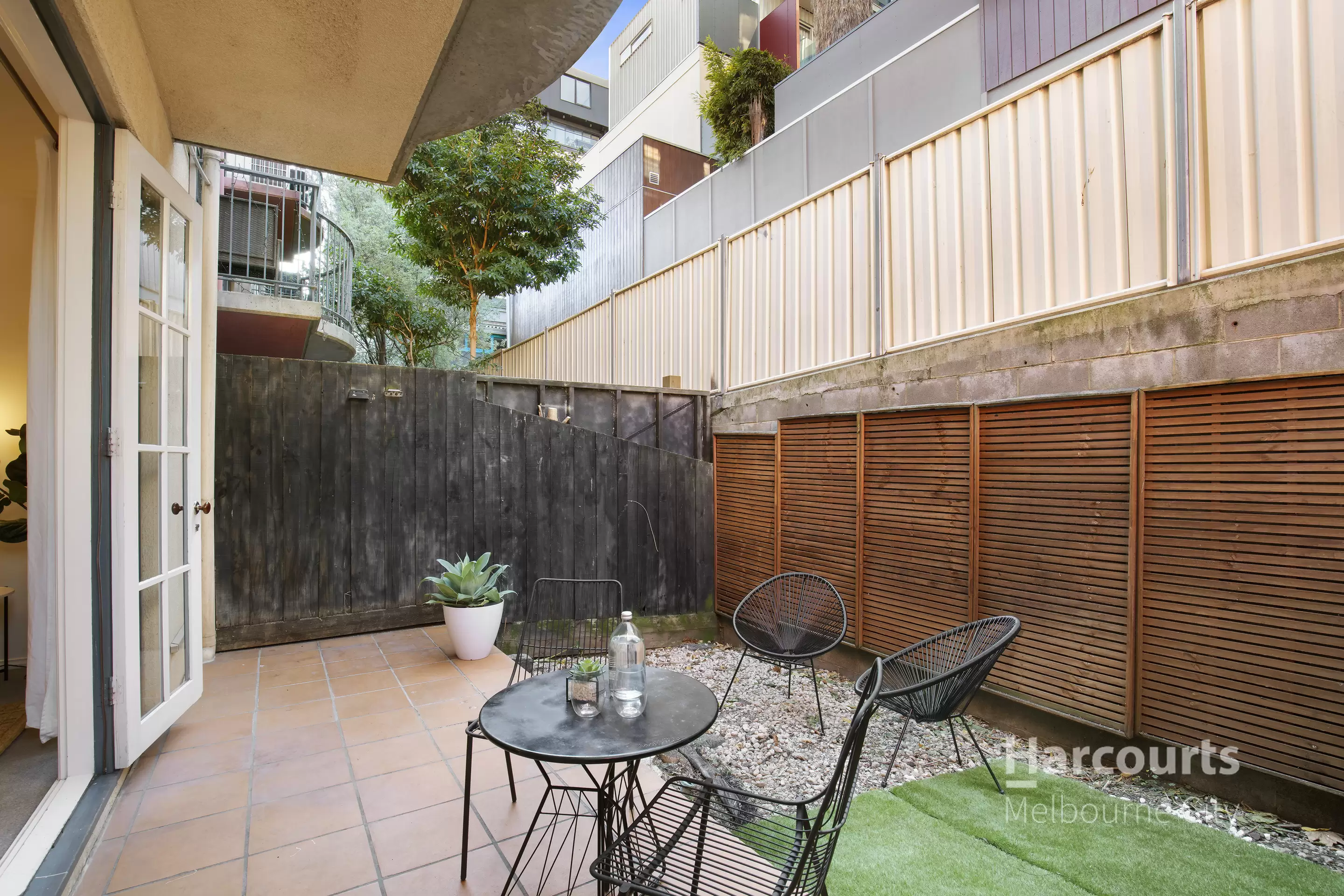 14/151 Fitzroy Street, St Kilda For Sale by Harcourts Melbourne City - image 7