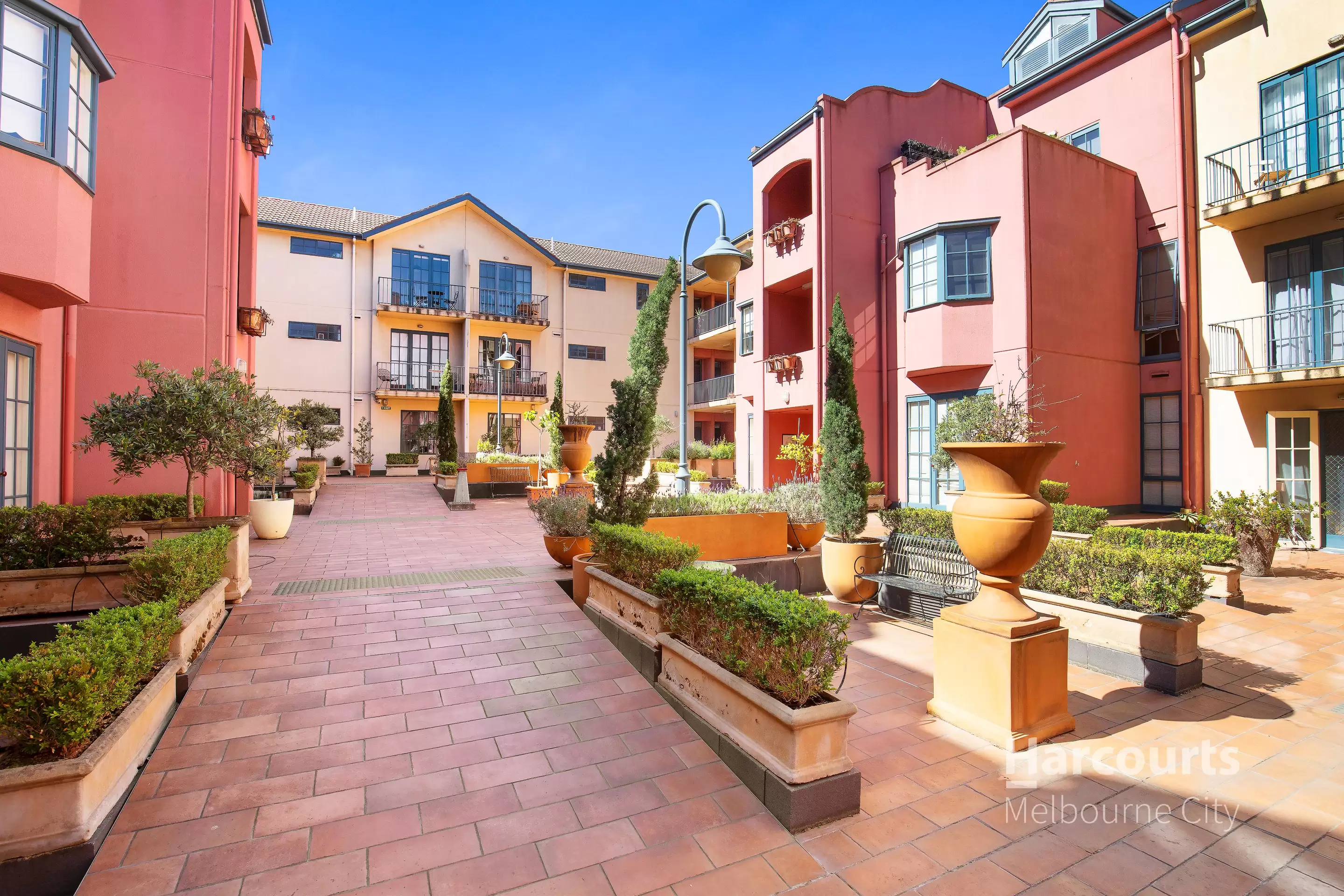 14/151 Fitzroy Street, St Kilda For Sale by Harcourts Melbourne City - image 2