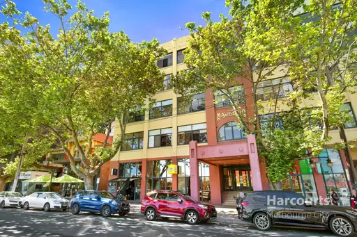 14/151 Fitzroy Street, St Kilda For Sale by Harcourts Melbourne City