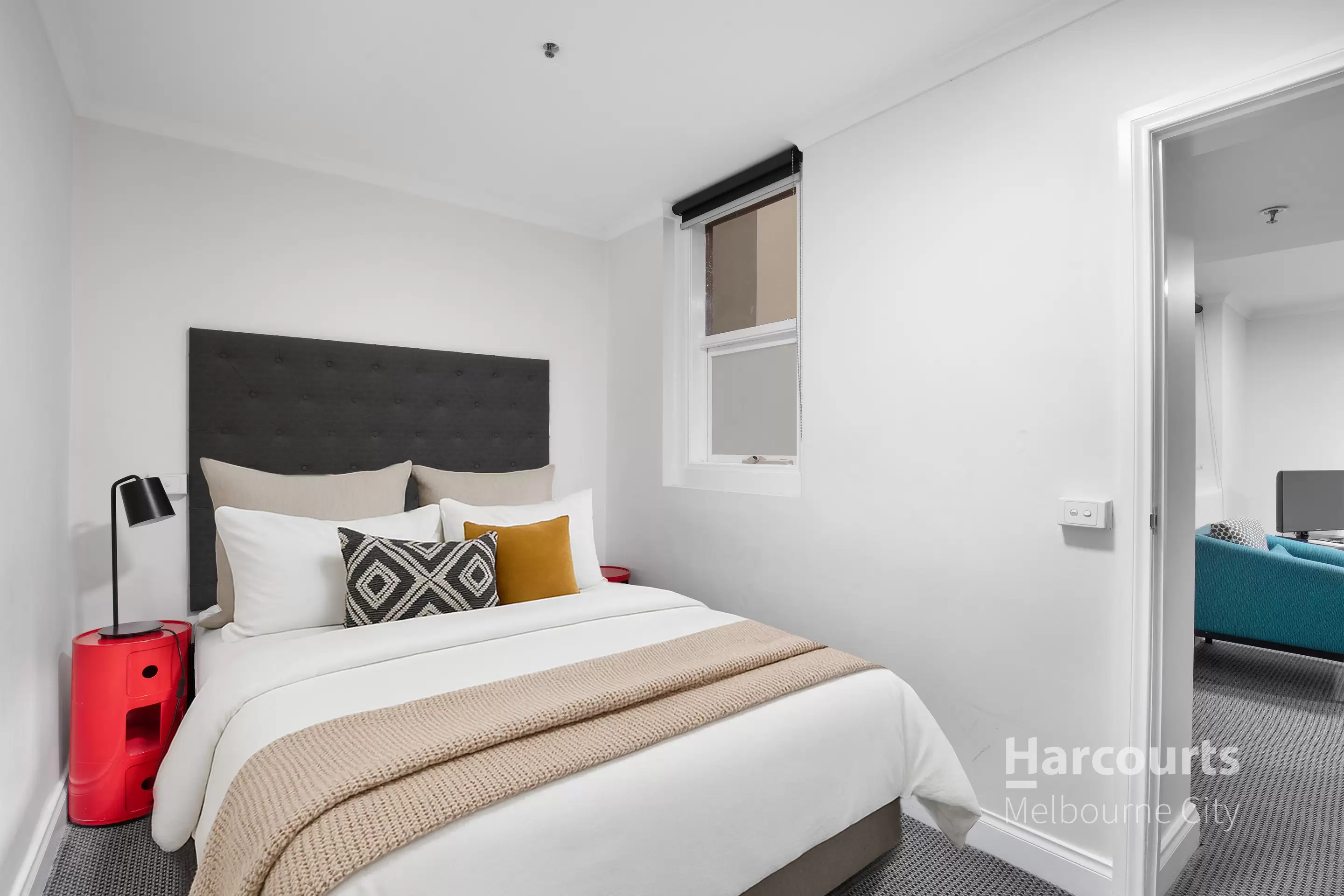 108/318 Little Bourke Street, Melbourne For Lease by Harcourts Melbourne City - image 7