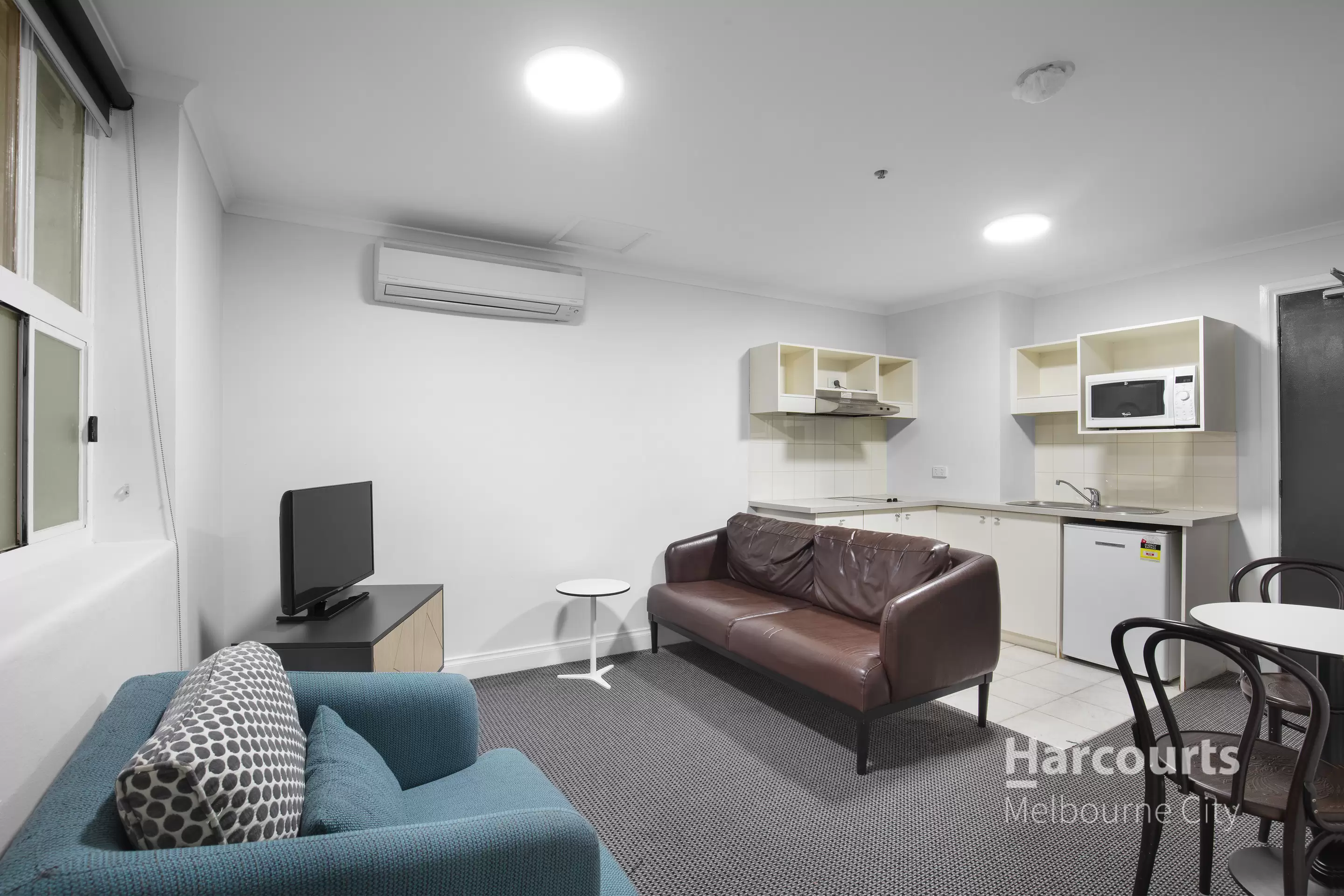 108/318 Little Bourke Street, Melbourne For Lease by Harcourts Melbourne City - image 4