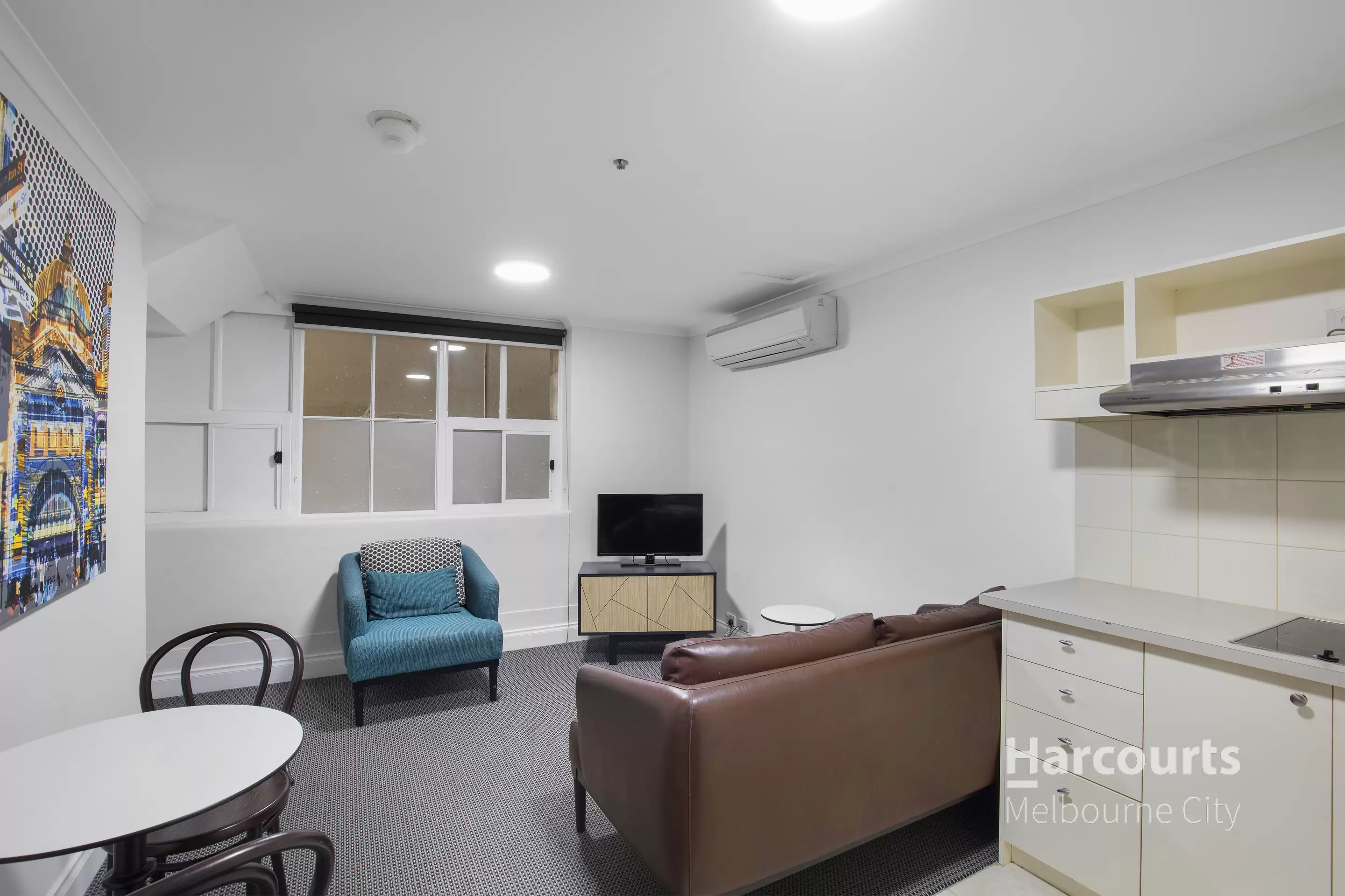 108/318 Little Bourke Street, Melbourne For Lease by Harcourts Melbourne City - image 5