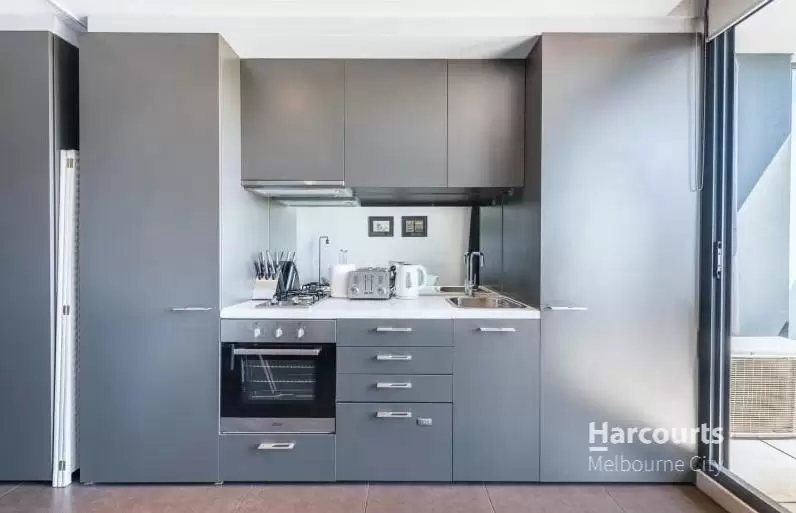 1009/32 Bray Street, South Yarra For Lease by Harcourts Melbourne City - image 3