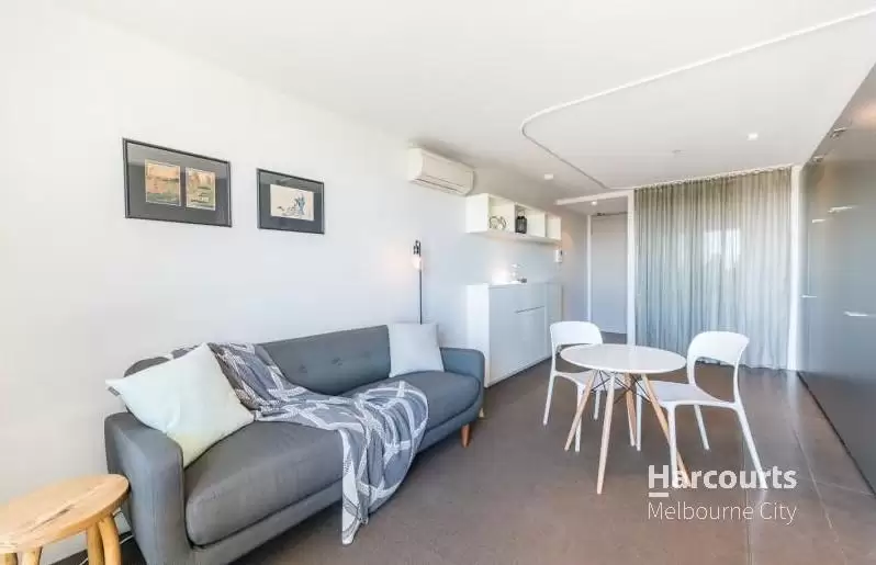 1009/32 Bray Street, South Yarra For Lease by Harcourts Melbourne City - image 2