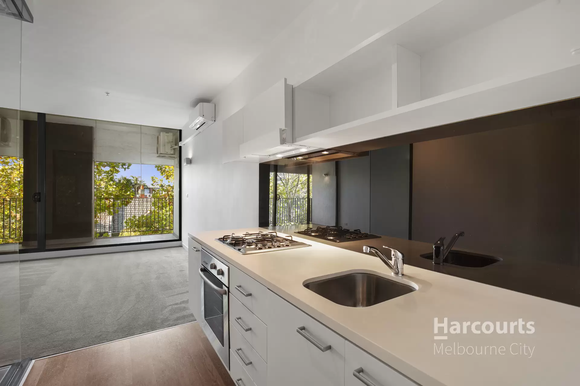 215/63 Acland Street, St Kilda For Lease by Harcourts Melbourne City - image 1