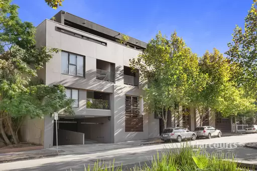 215/63 Acland Street, St Kilda For Lease by Harcourts Melbourne City
