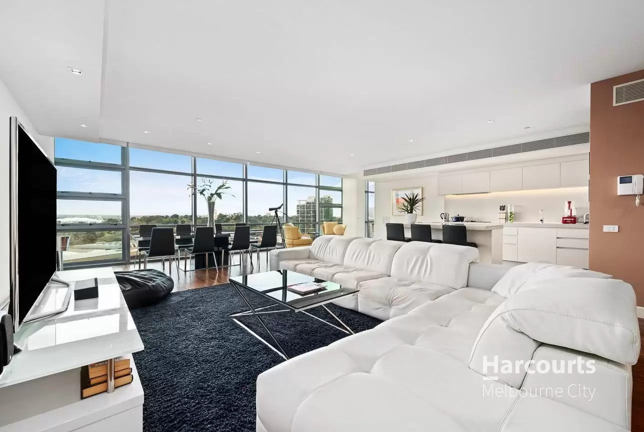 1401/8 Kavanagh Street, Southbank For Lease by Harcourts Melbourne City - image 2