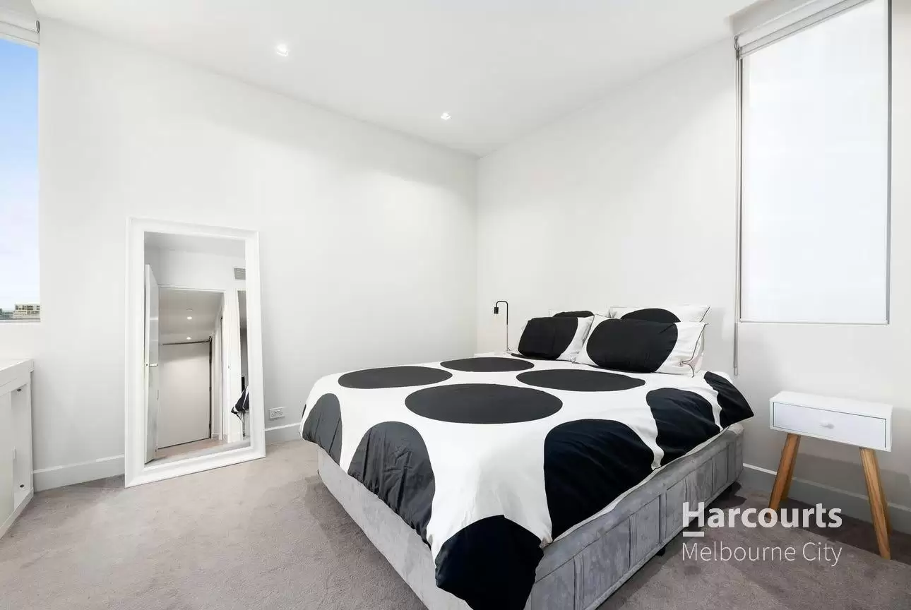 1401/8 Kavanagh Street, Southbank For Lease by Harcourts Melbourne City - image 5