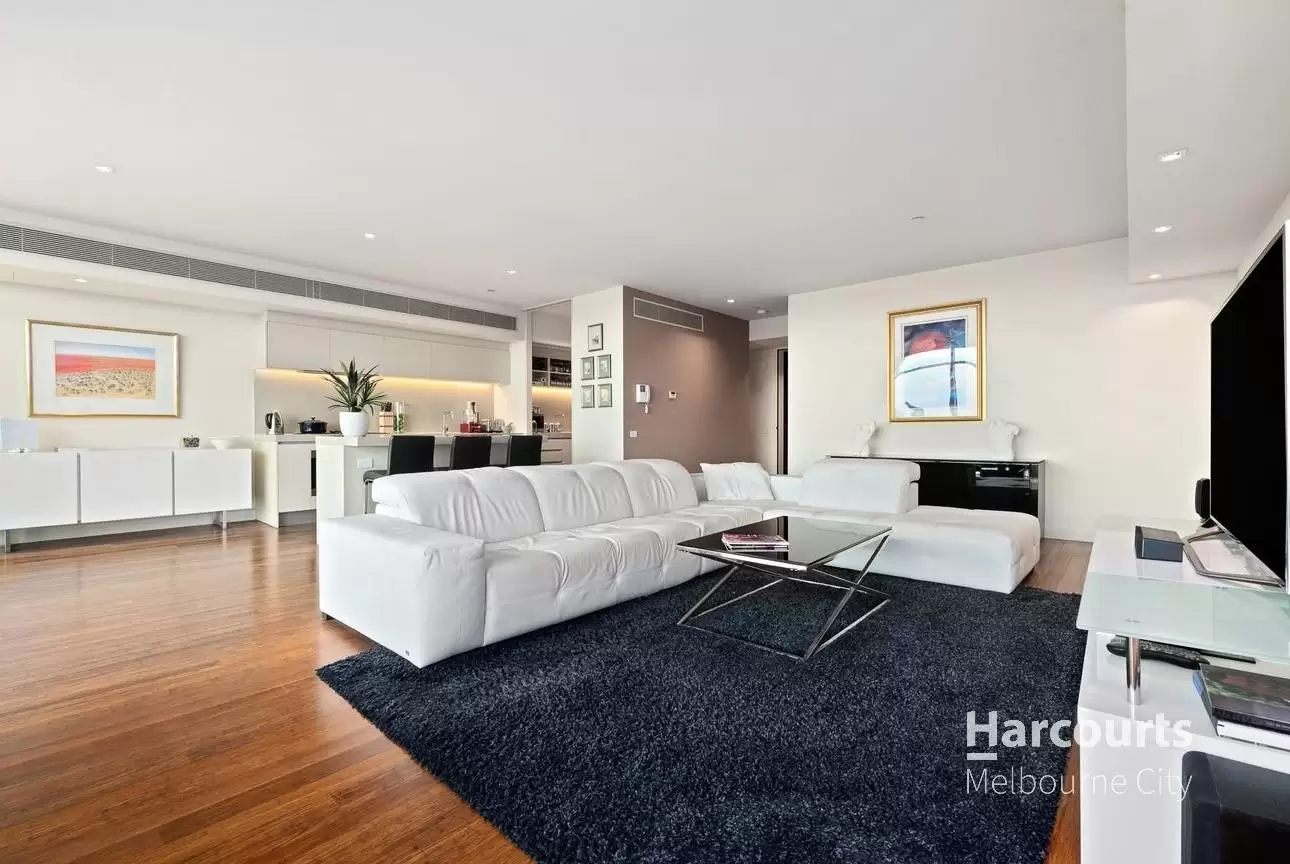 1401/8 Kavanagh Street, Southbank For Lease by Harcourts Melbourne City - image 3
