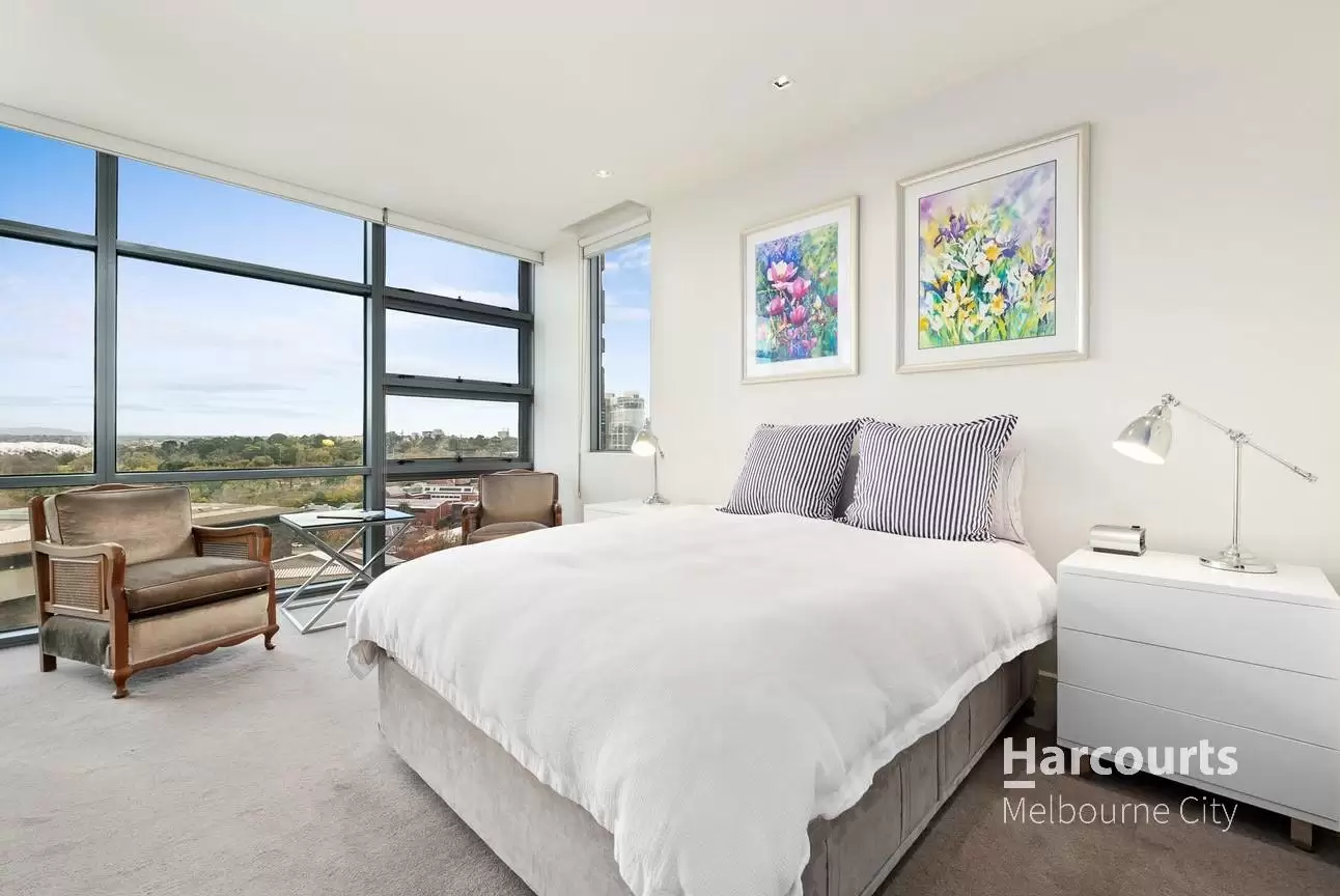 1401/8 Kavanagh Street, Southbank For Lease by Harcourts Melbourne City - image 4