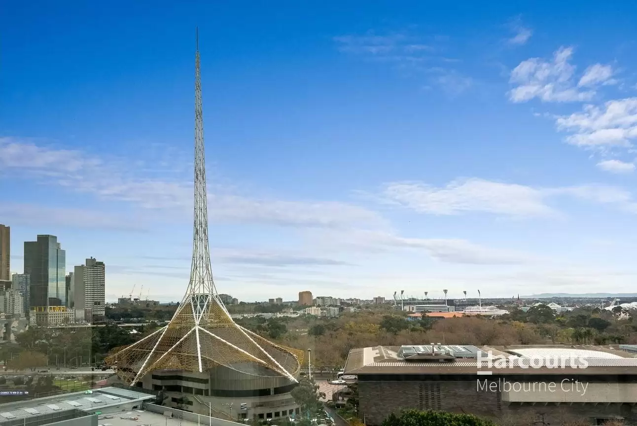 1401/8 Kavanagh Street, Southbank For Lease by Harcourts Melbourne City - image 9