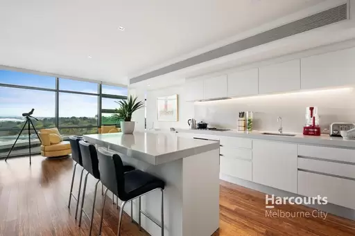 1401/8 Kavanagh Street, Southbank For Lease by Harcourts Melbourne City