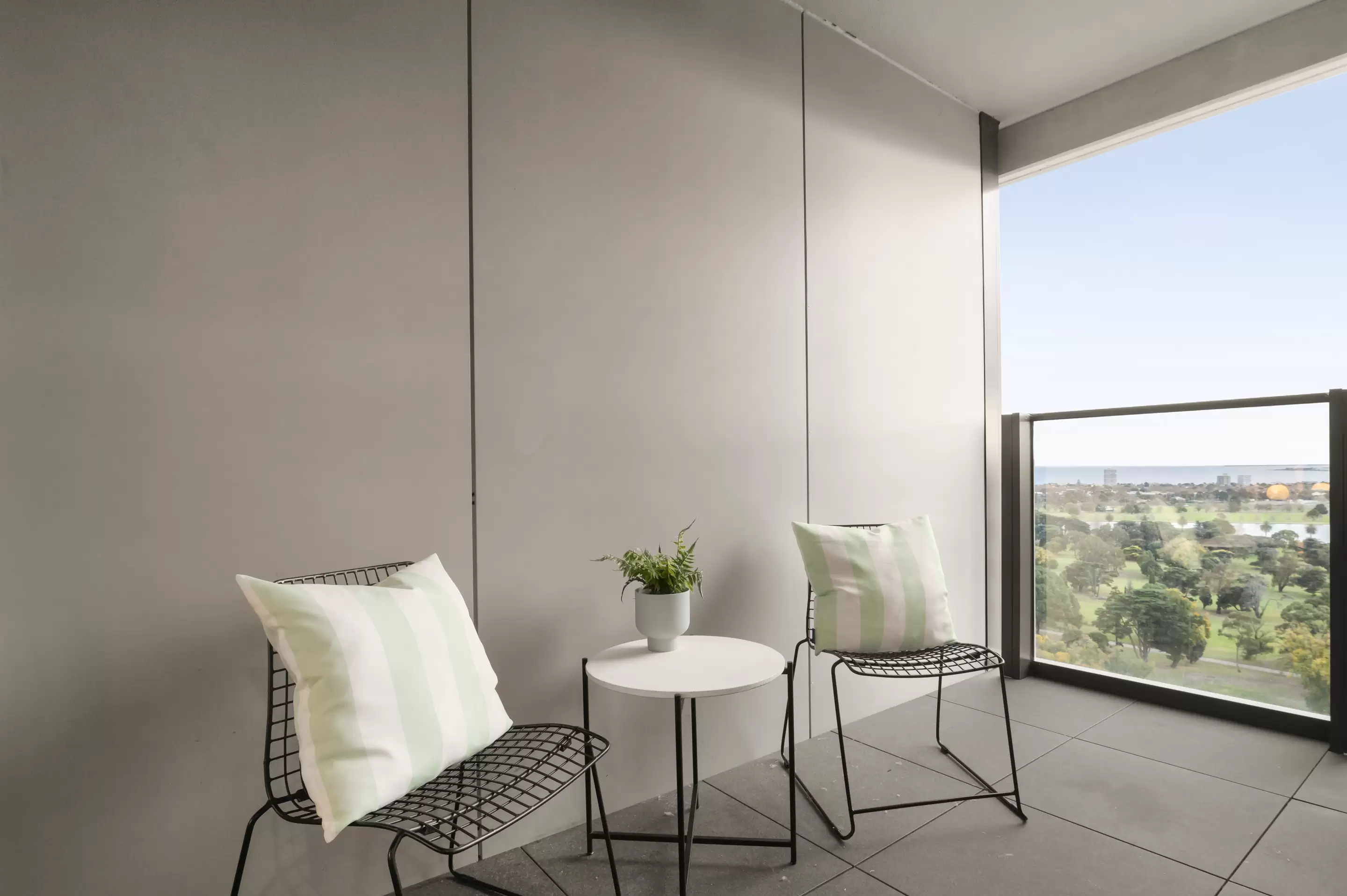 1709/478 St Kilda Road, Melbourne Leased by Harcourts Melbourne City - image 3