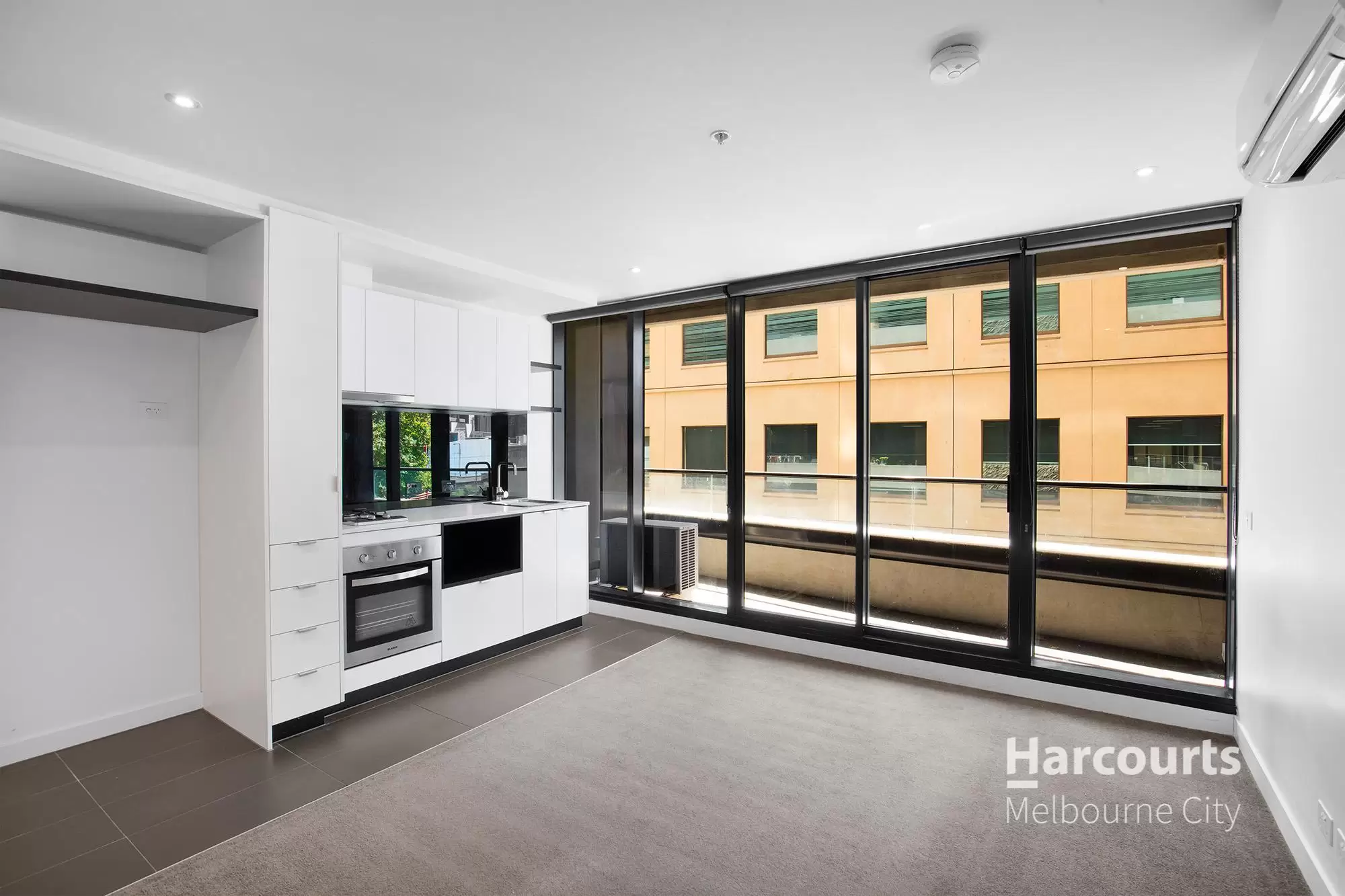 404/7 Katherine Place, Melbourne For Lease by Harcourts Melbourne City - image 2