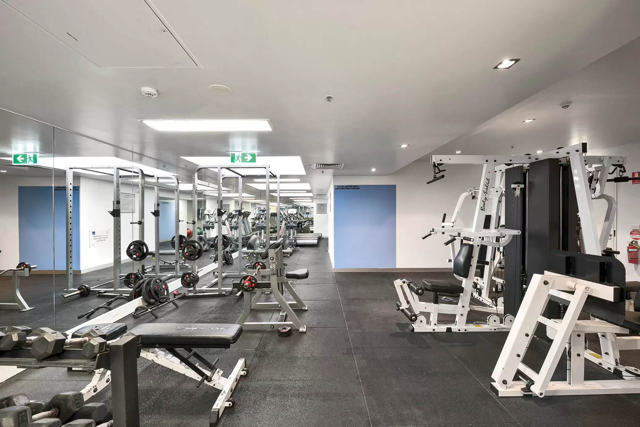 210/336 Russell Street, Melbourne Leased by Harcourts Melbourne City - image 6