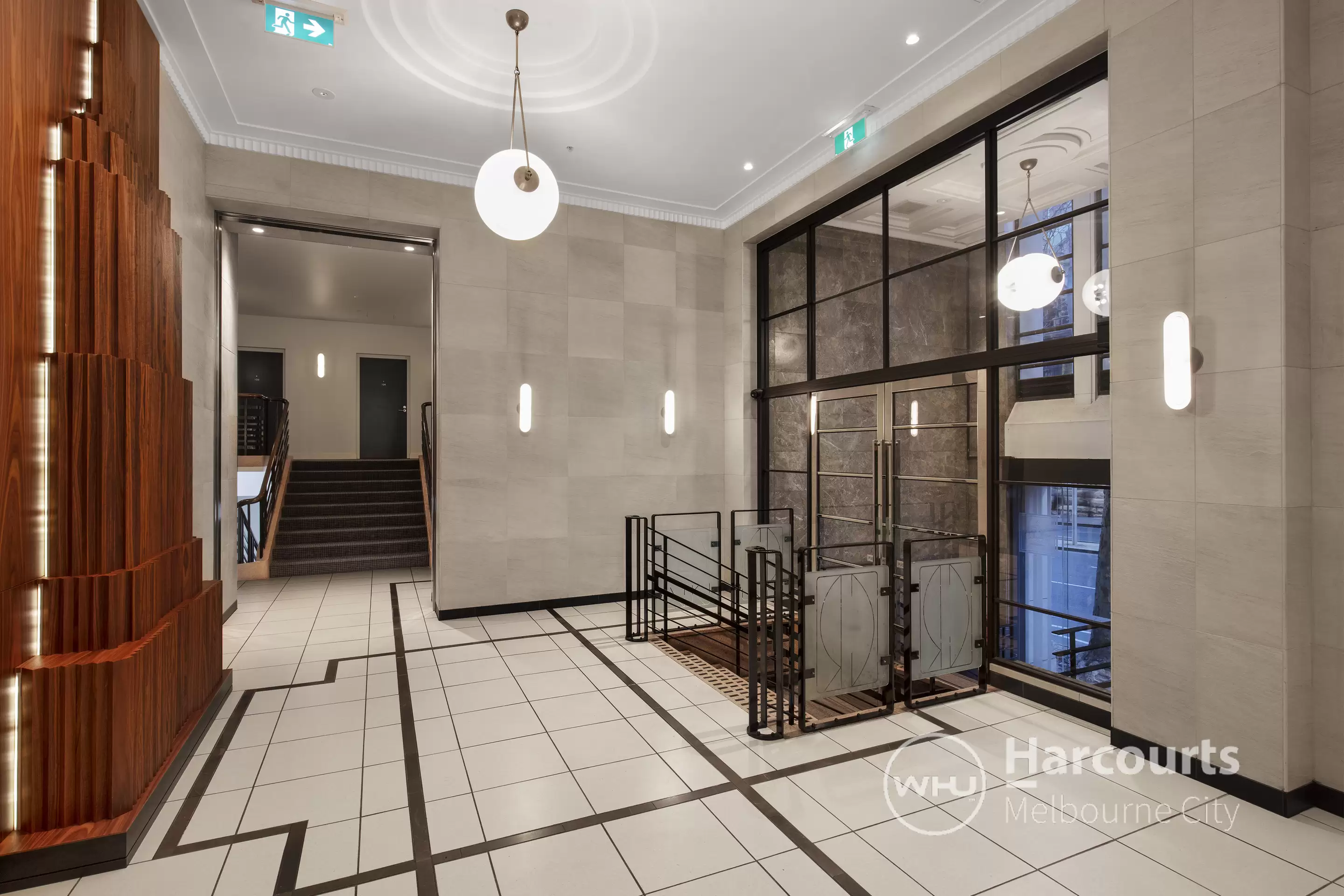 210/336 Russell Street, Melbourne Leased by Harcourts Melbourne City - image 11