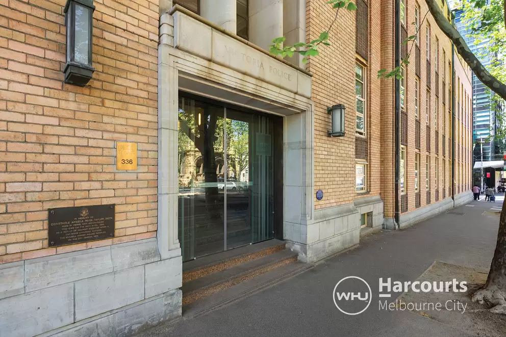 210/336 Russell Street, Melbourne Leased by Harcourts Melbourne City - image 10