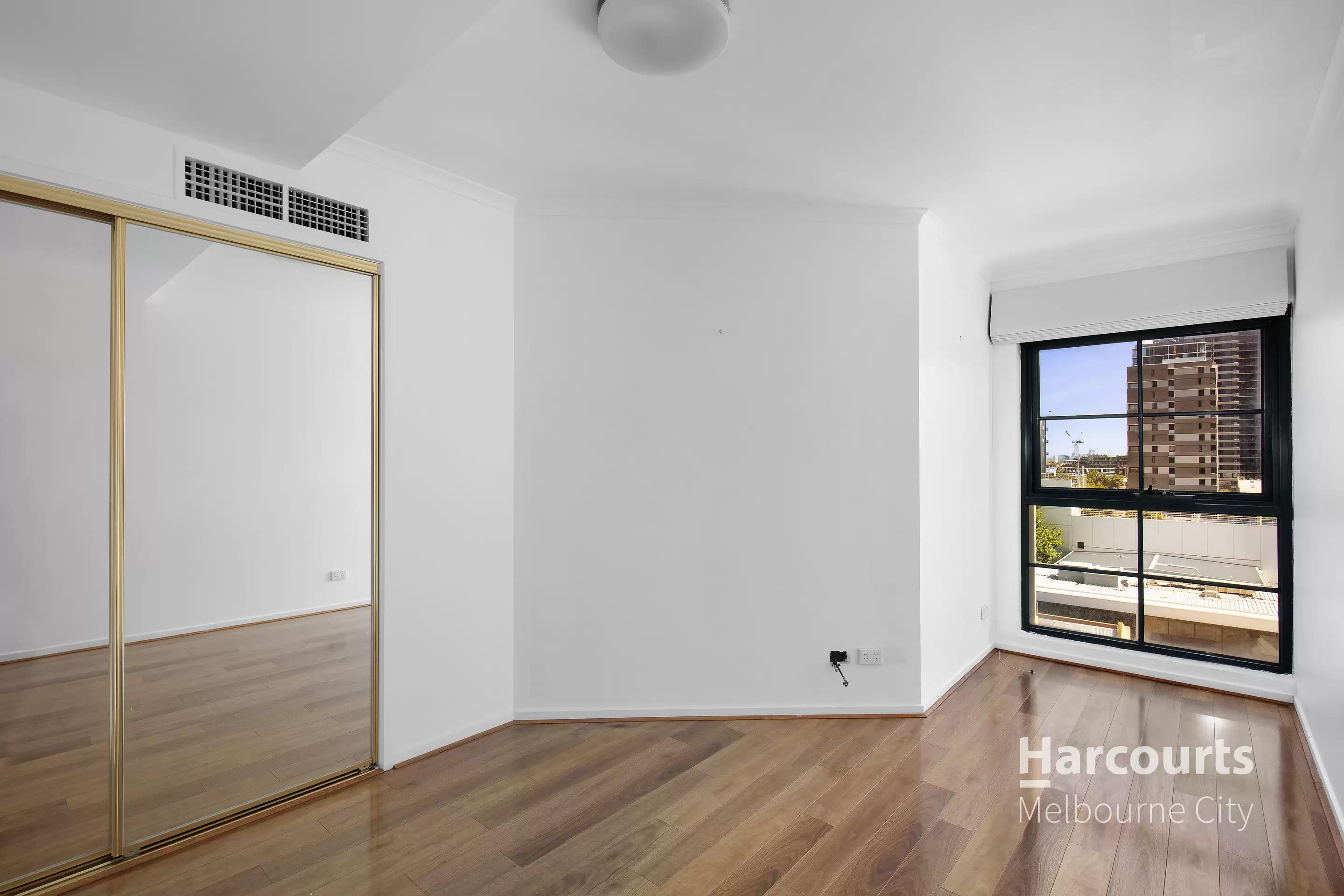1006/585 La Trobe Street, Melbourne Leased by Harcourts Melbourne City - image 6