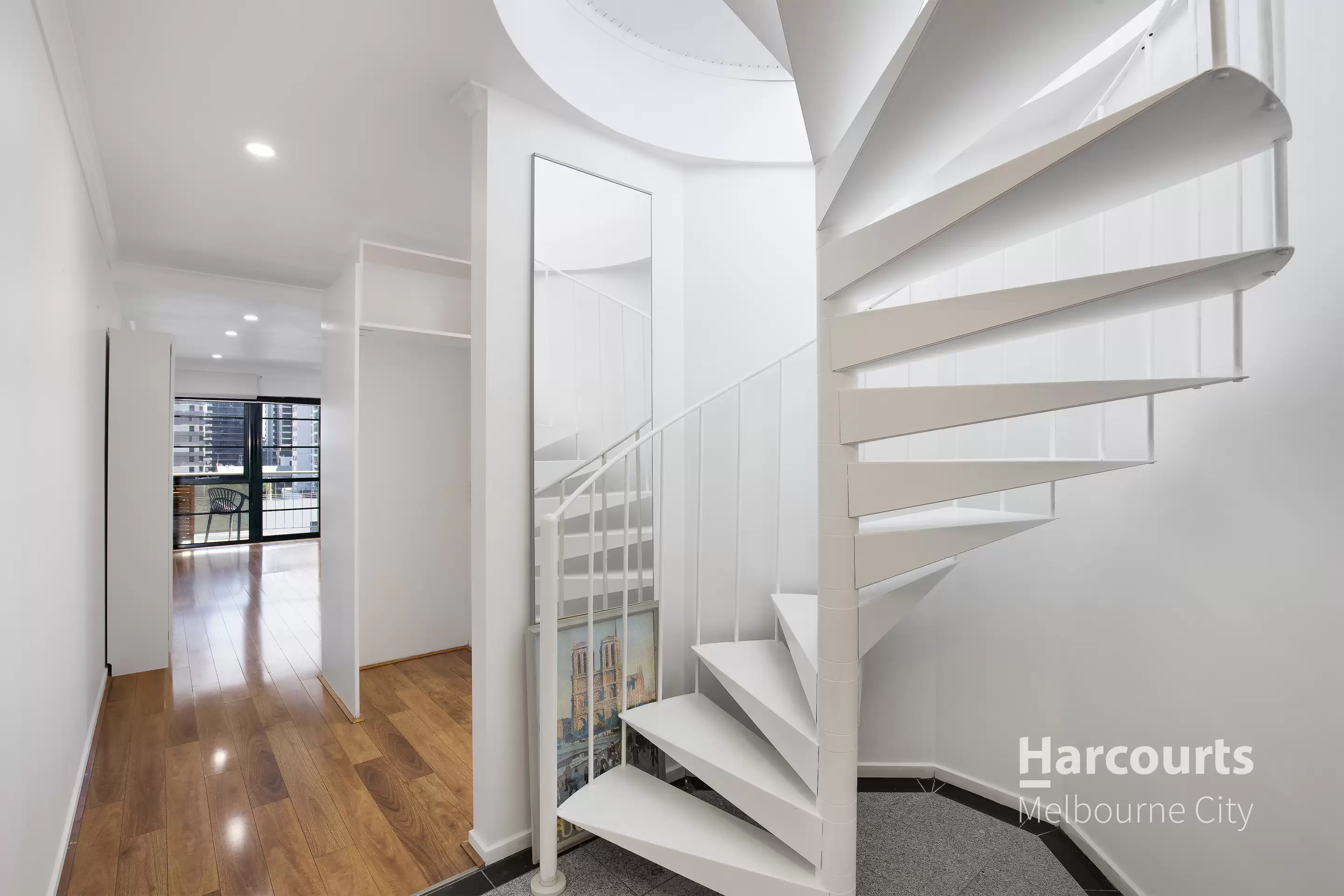 1006/585 La Trobe Street, Melbourne Leased by Harcourts Melbourne City - image 5