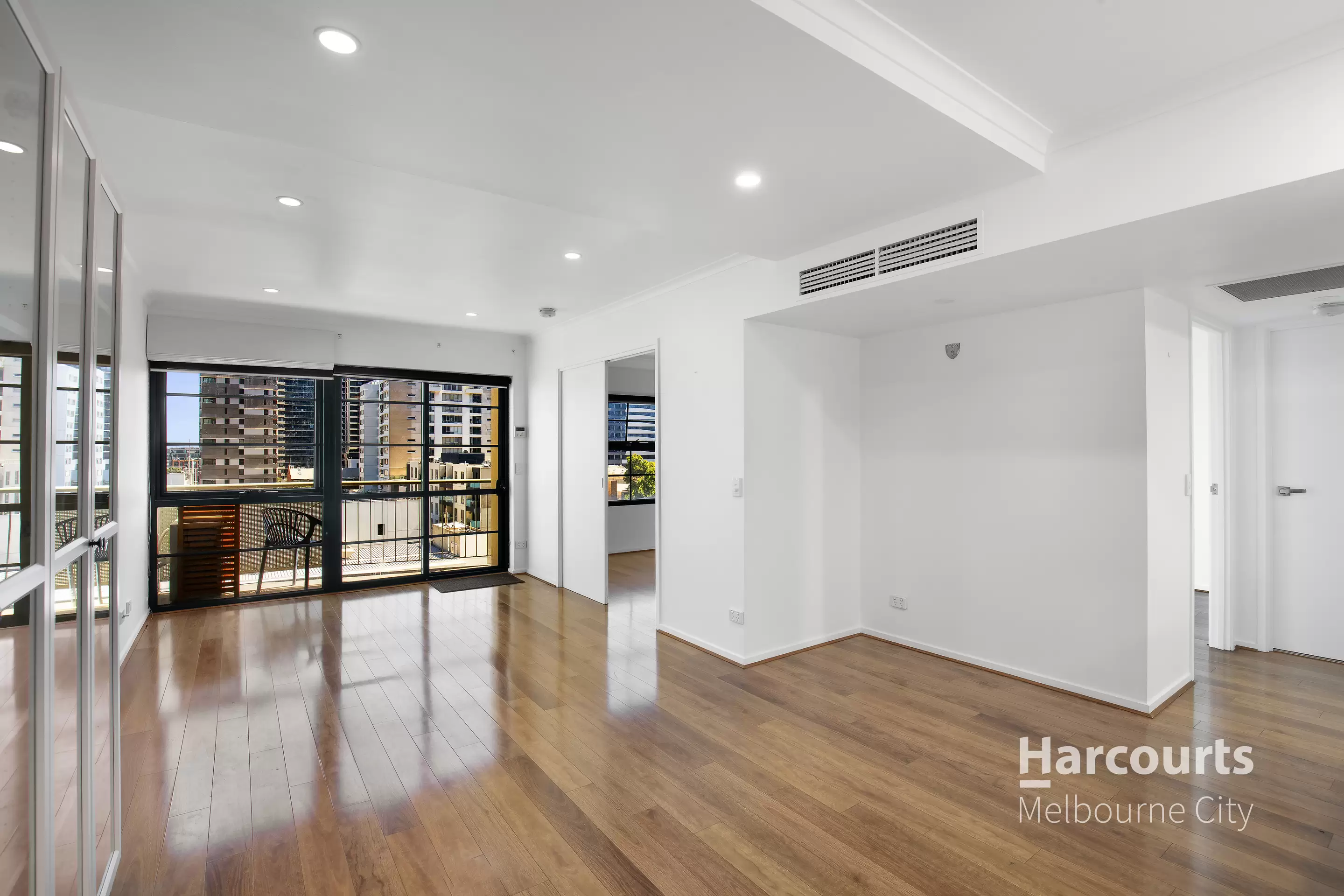 1006/585 La Trobe Street, Melbourne Leased by Harcourts Melbourne City - image 3
