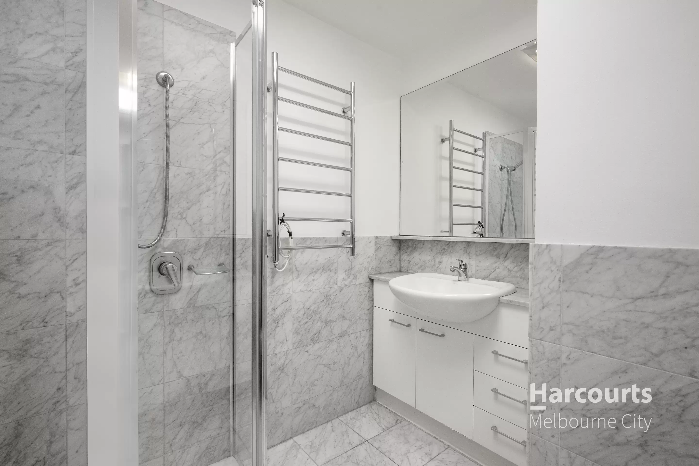 1006/585 La Trobe Street, Melbourne Leased by Harcourts Melbourne City - image 11