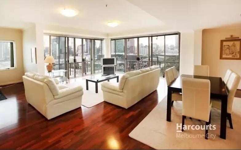 112/8 Wells Street, Southbank For Lease by Harcourts Melbourne City - image 2