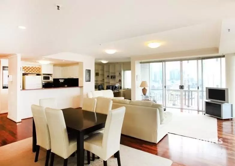 112/8 Wells Street, Southbank For Lease by Harcourts Melbourne City
