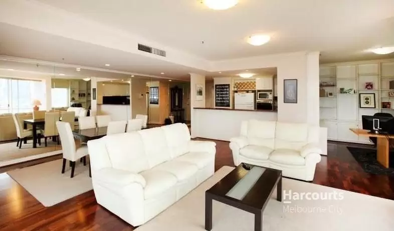 112/8 Wells Street, Southbank For Lease by Harcourts Melbourne City - image 3