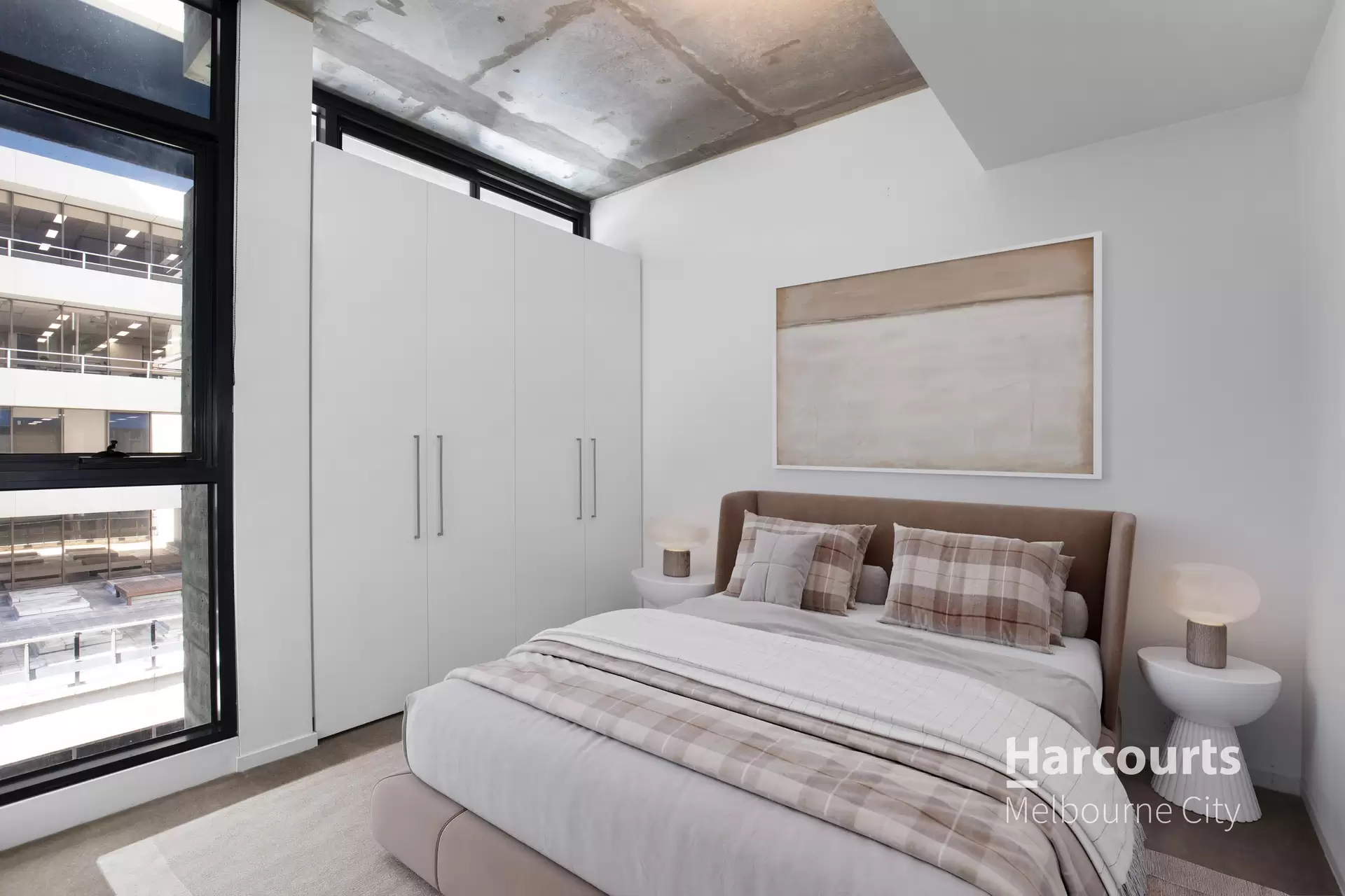 302/368 Little Collins Street, Melbourne For Lease by Harcourts Melbourne City - image 1