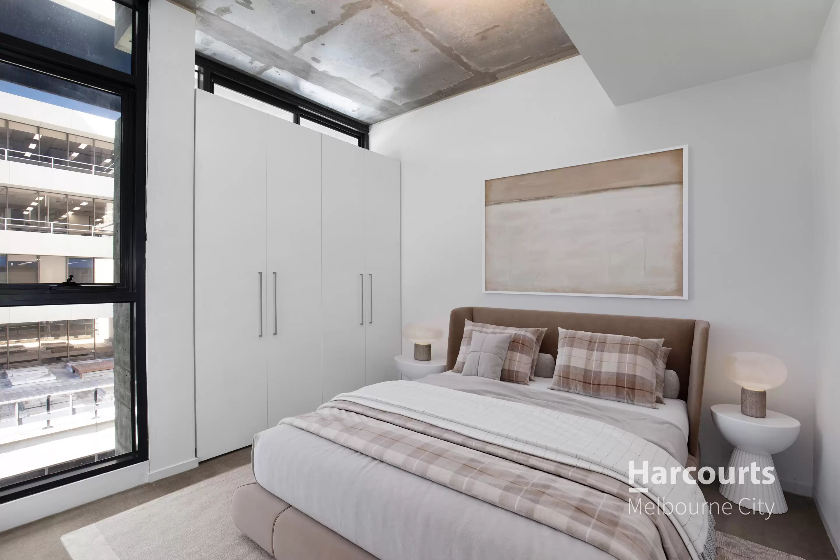 302/368 Little Collins Street, Melbourne For Lease by Harcourts Melbourne City - image 2