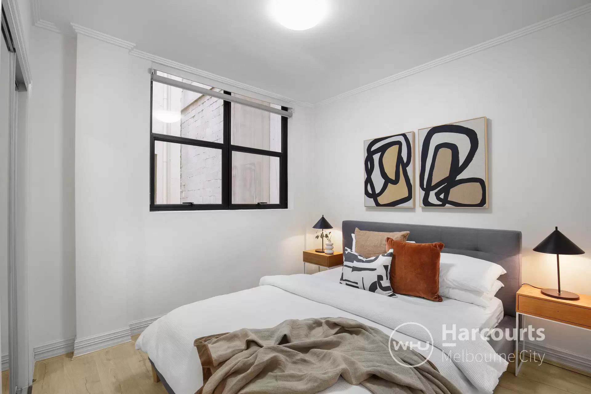 305/166 Flinders Street, Melbourne For Lease by Harcourts Melbourne City - image 1