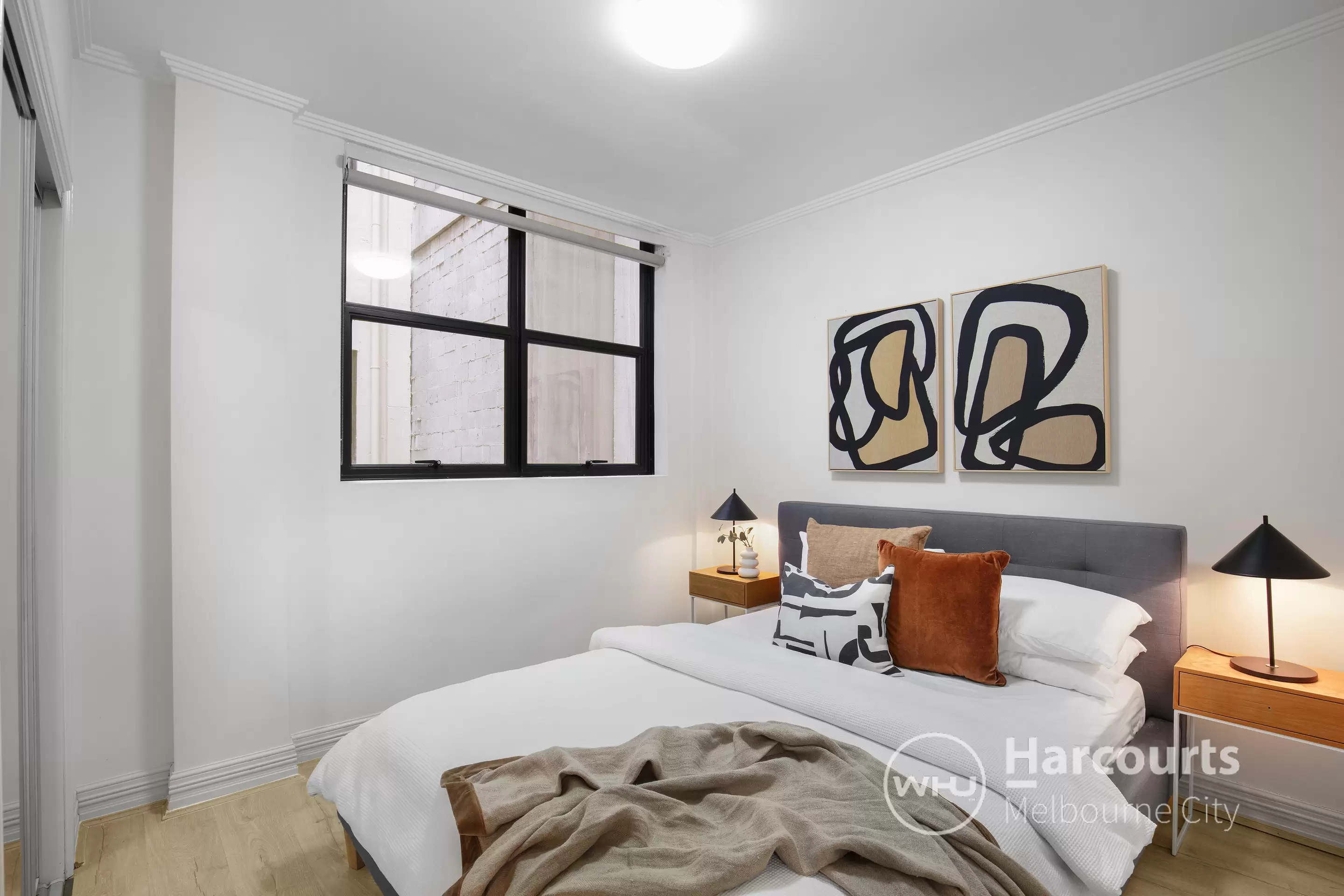305/166 Flinders Street, Melbourne For Lease by Harcourts Melbourne City - image 4