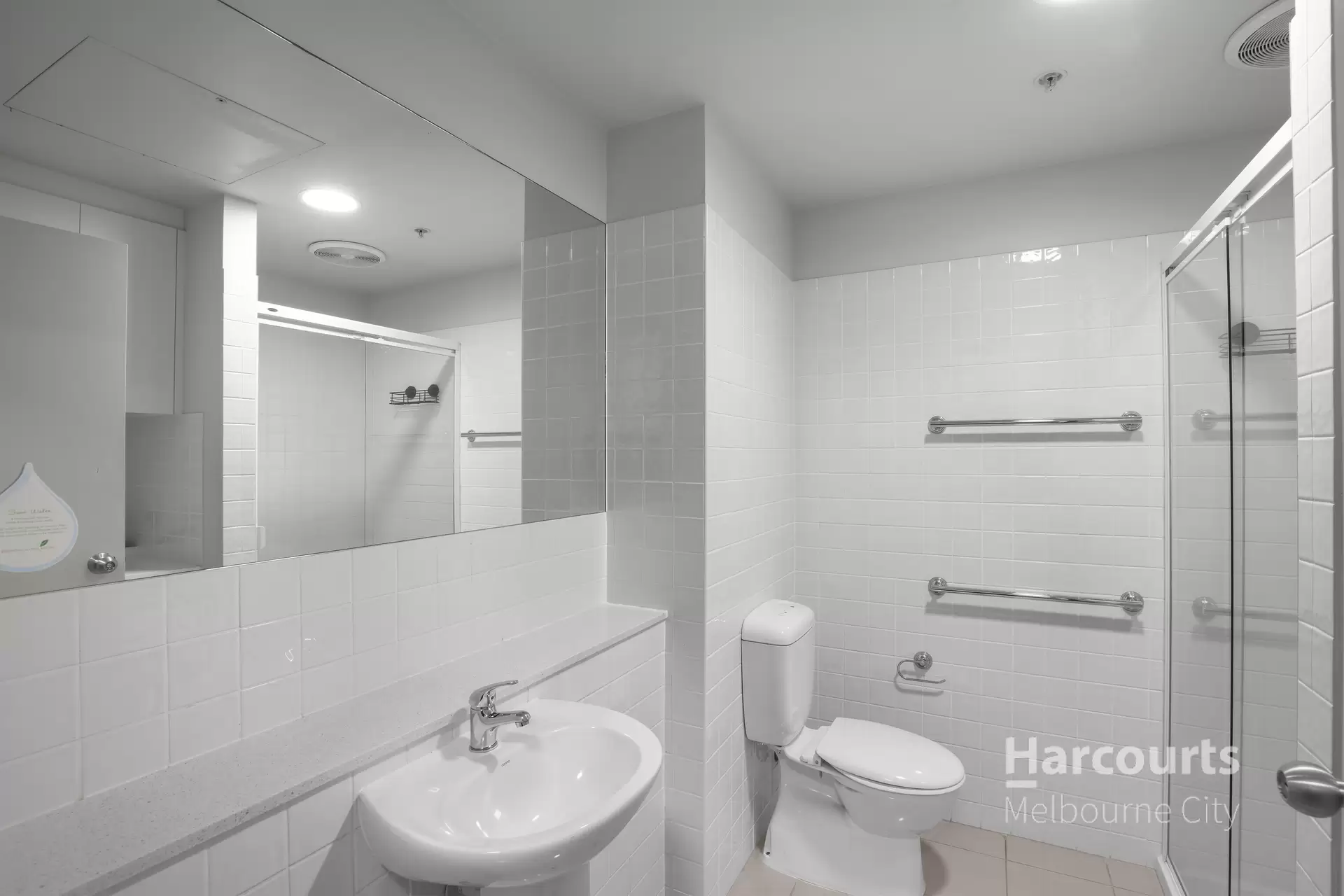 904/250 Elizabeth Street, Melbourne For Lease by Harcourts Melbourne City - image 1