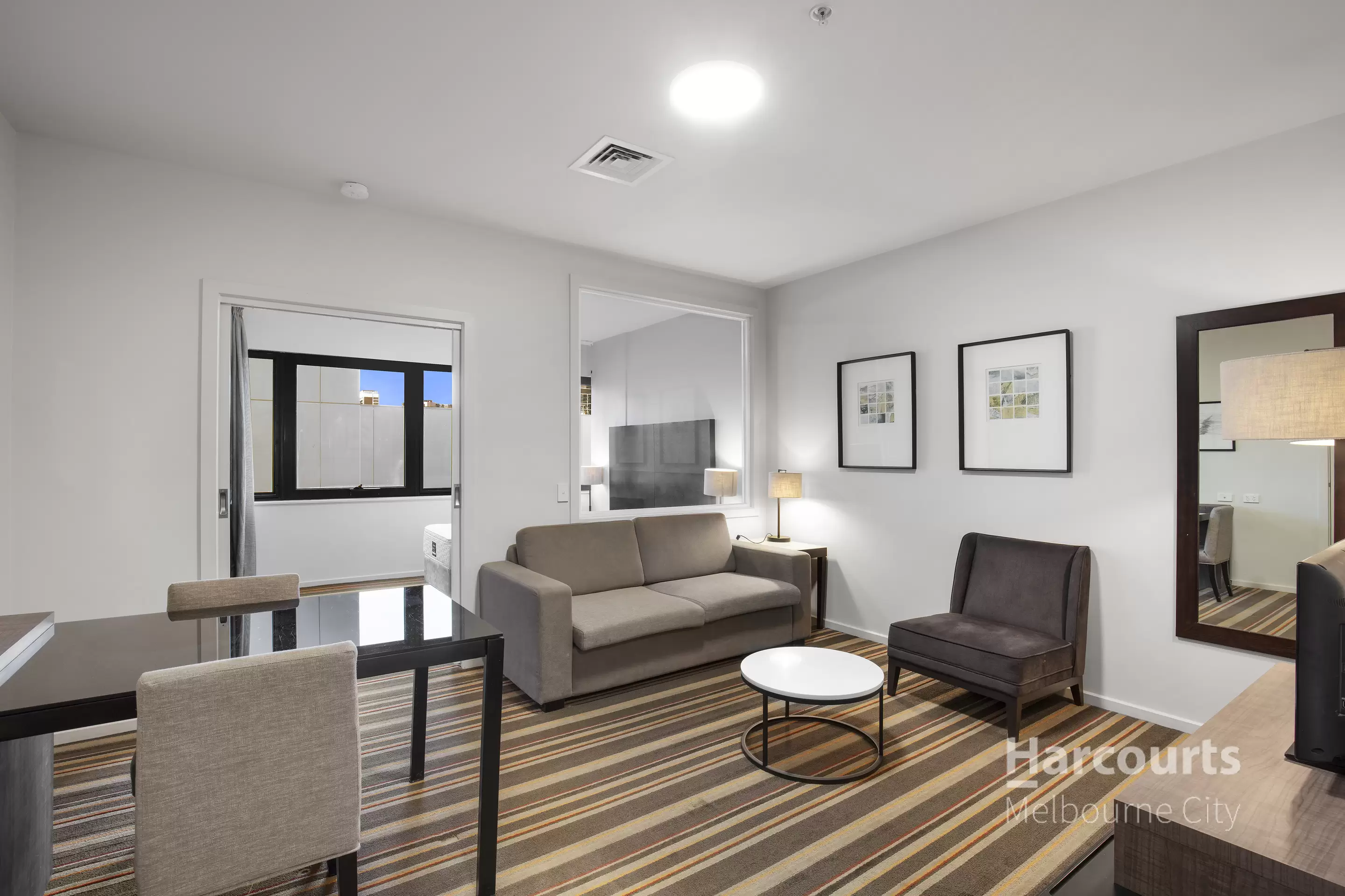 904/250 Elizabeth Street, Melbourne For Lease by Harcourts Melbourne City - image 2