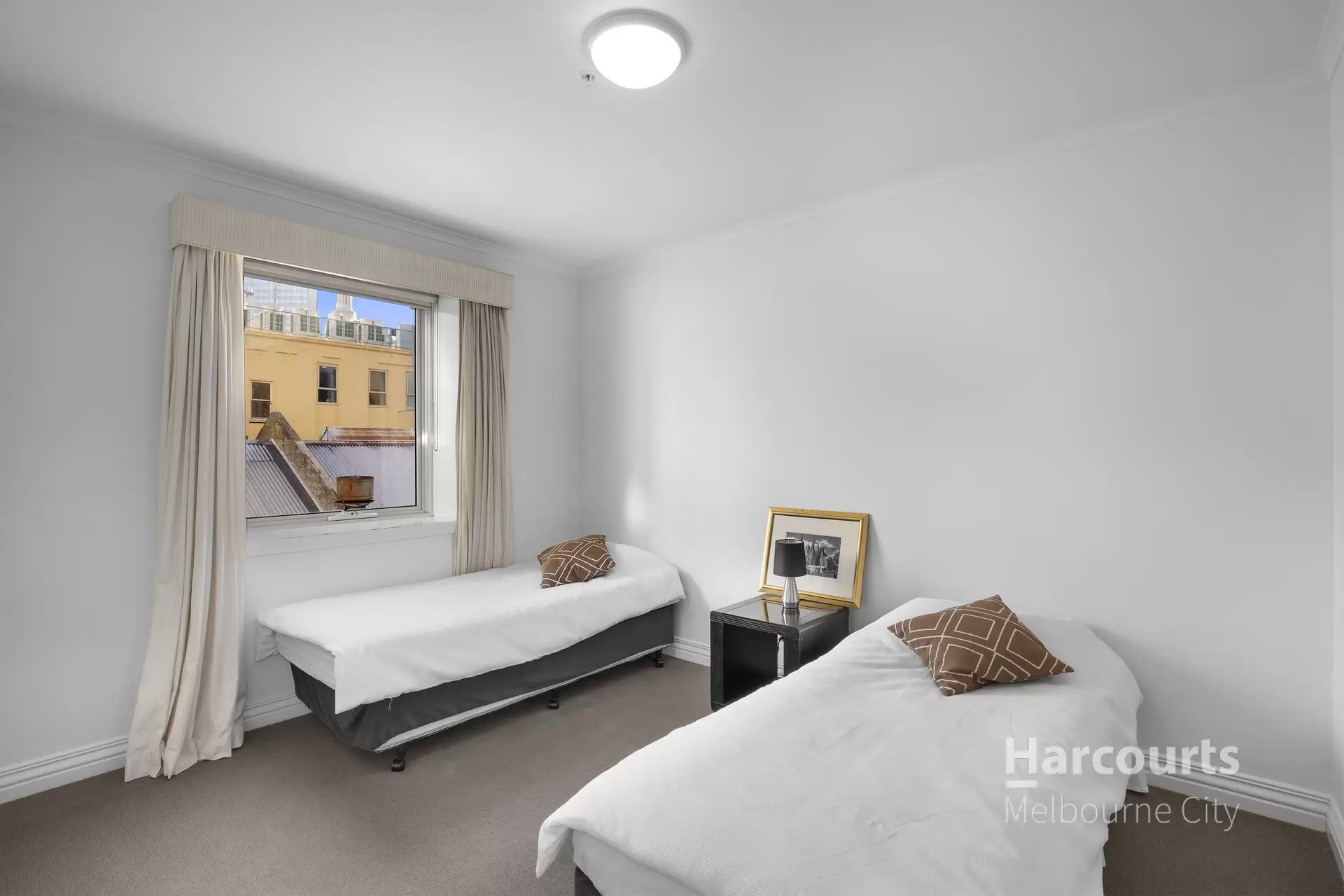 406/182 Collins Street, Melbourne For Lease by Harcourts Melbourne City - image 1