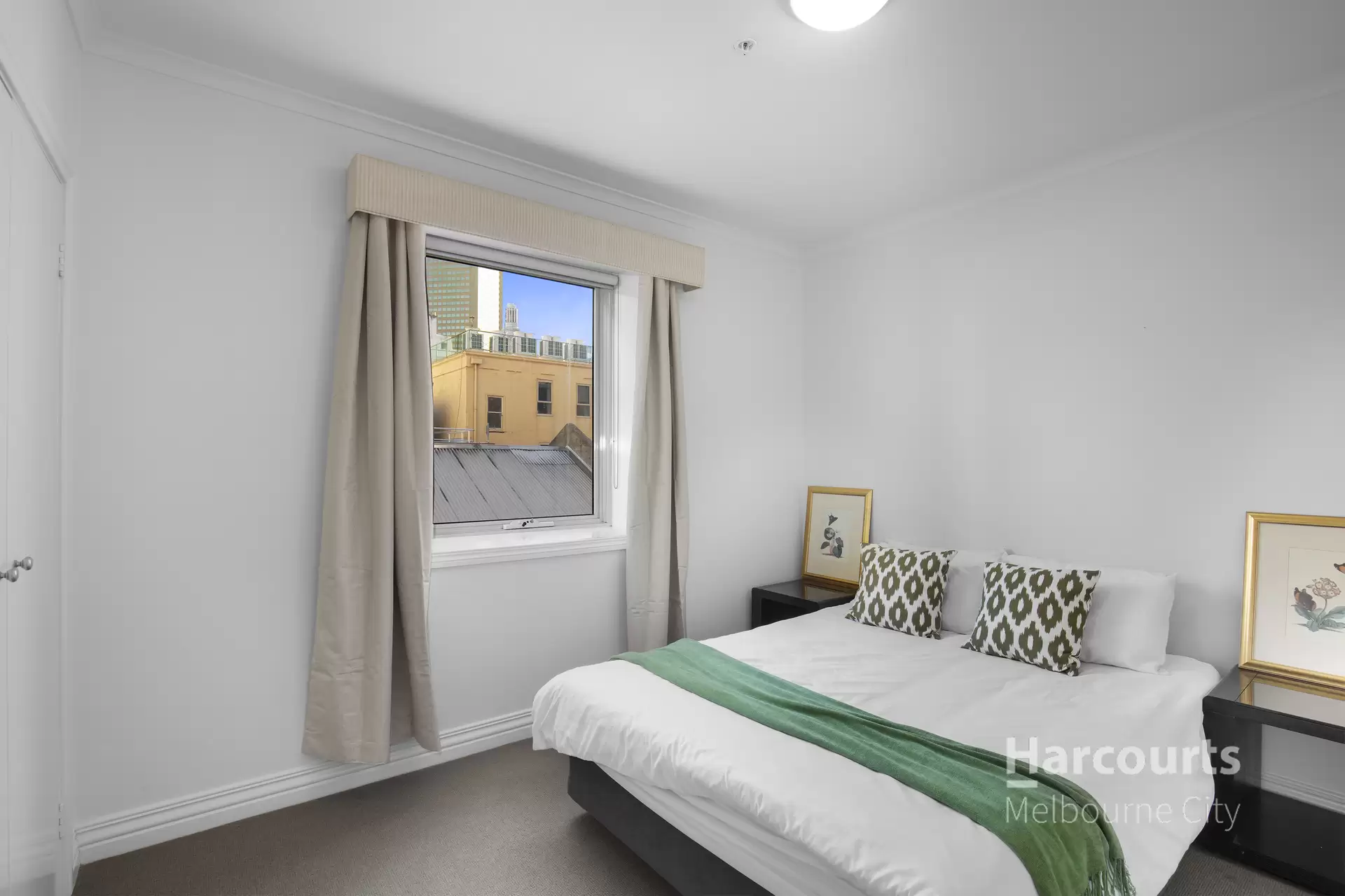 406/182 Collins Street, Melbourne For Lease by Harcourts Melbourne City - image 1