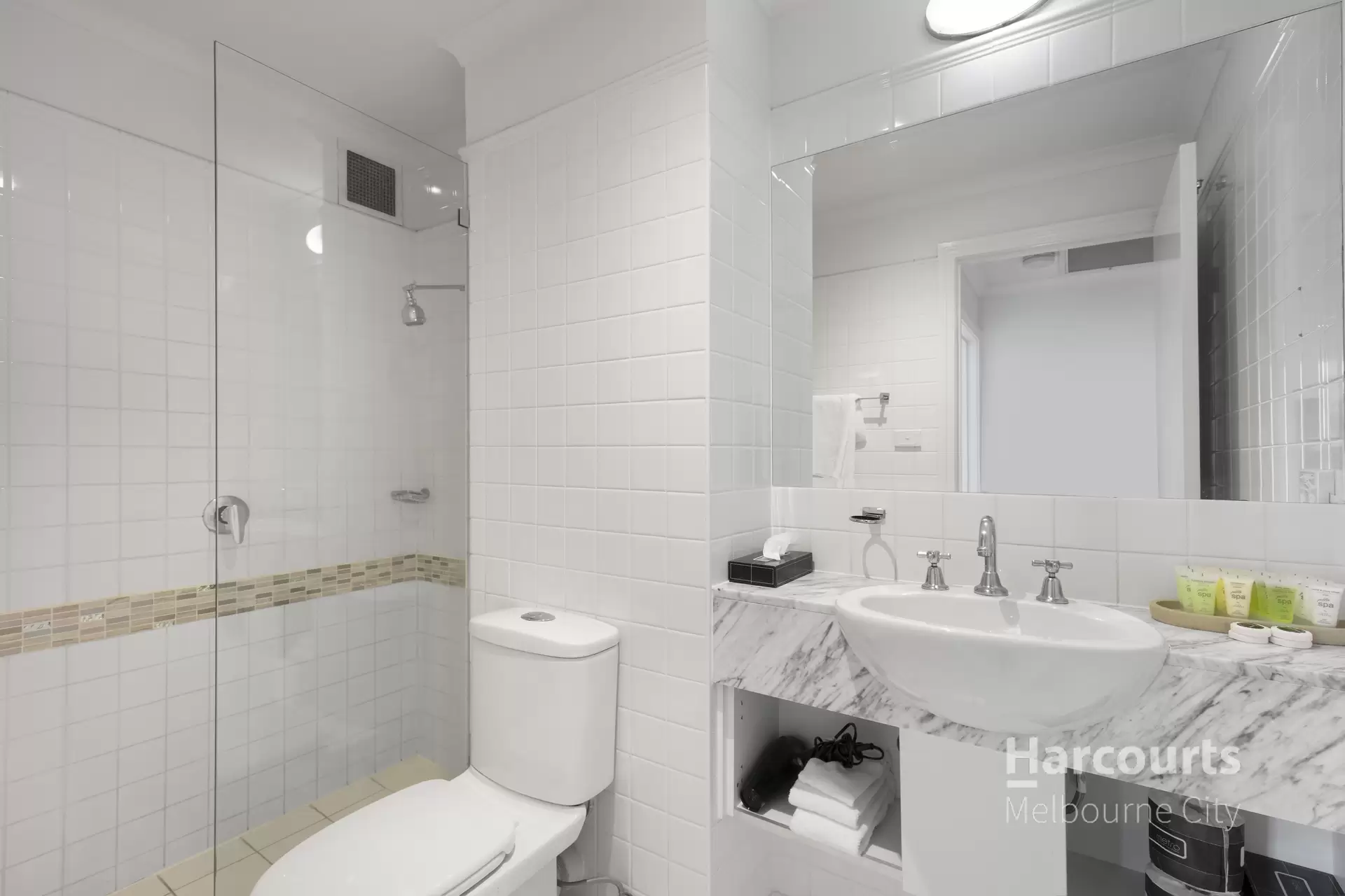 406/182 Collins Street, Melbourne For Lease by Harcourts Melbourne City - image 1