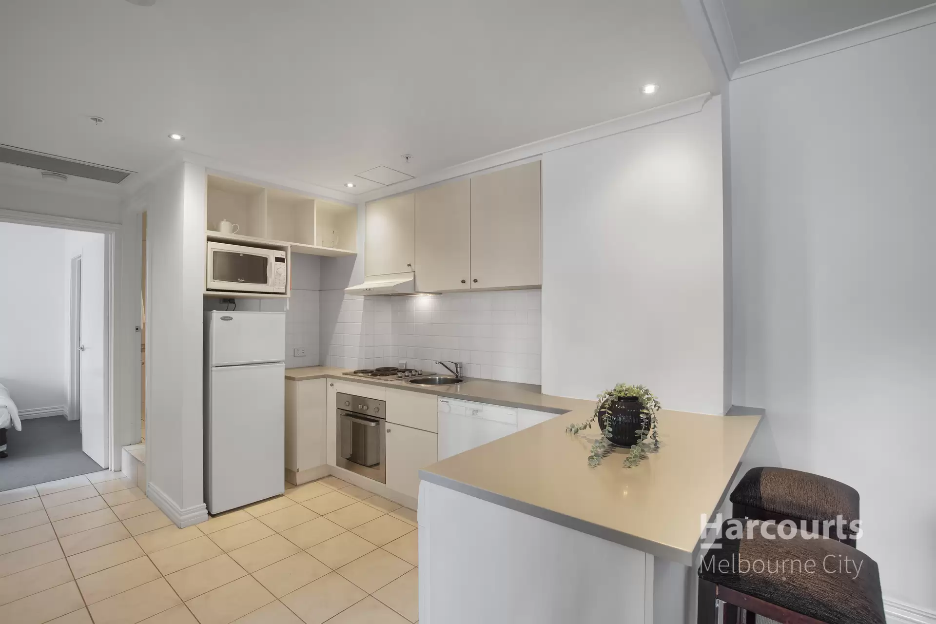406/182 Collins Street, Melbourne For Lease by Harcourts Melbourne City - image 1